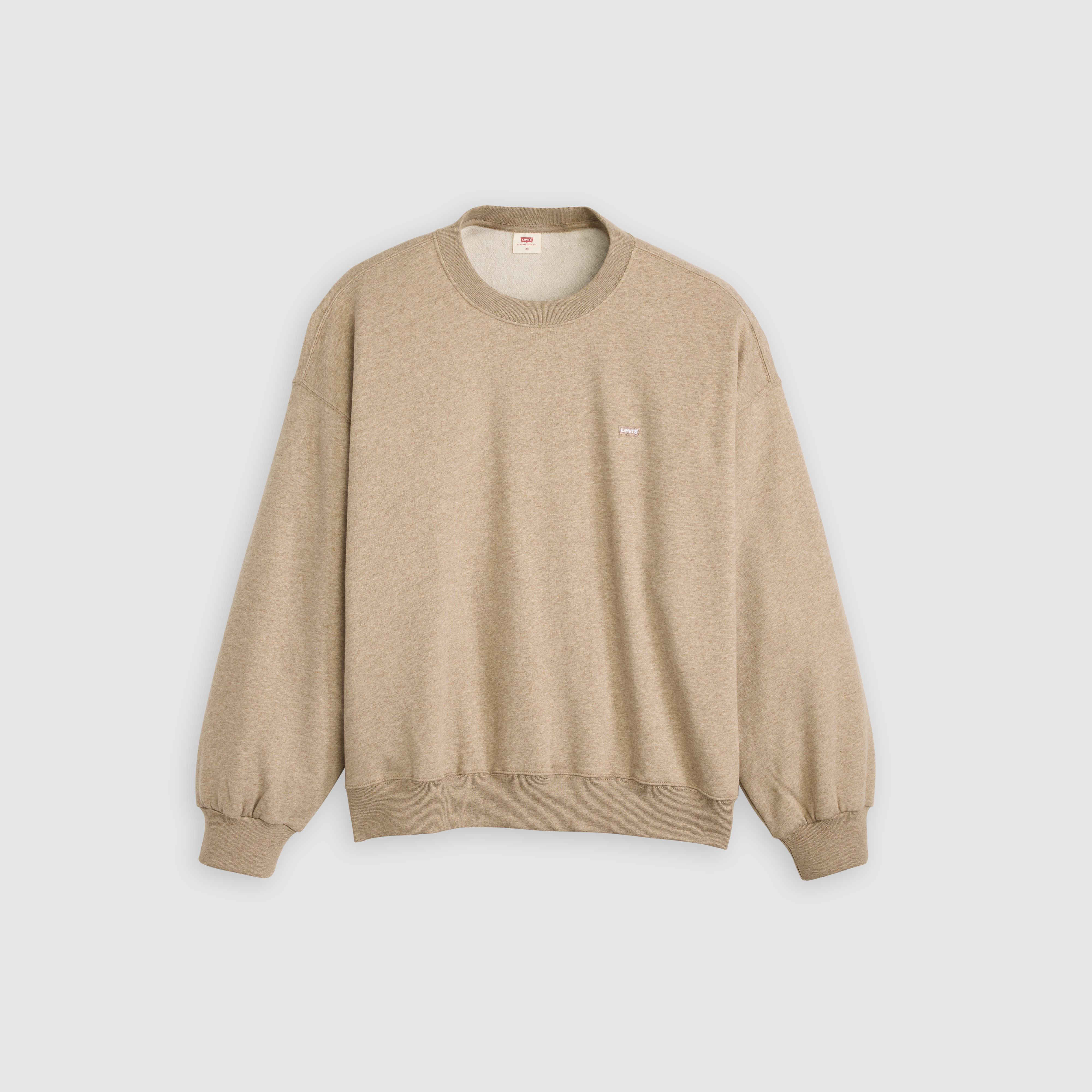 Everyday Crewneck Sweatshirt (Plus Size) 5