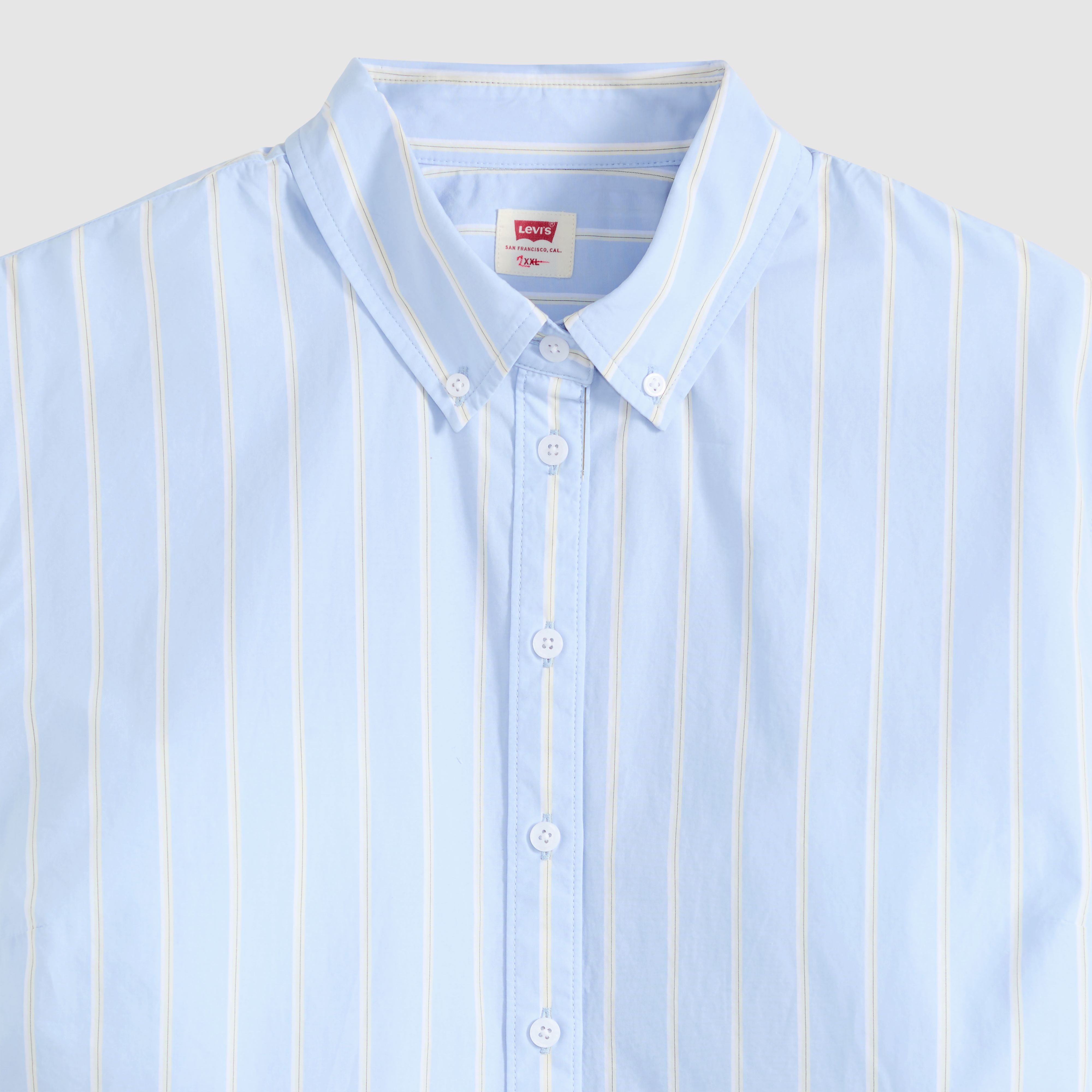 Sully Long-Sleeve Shirt (Plus Size) 6