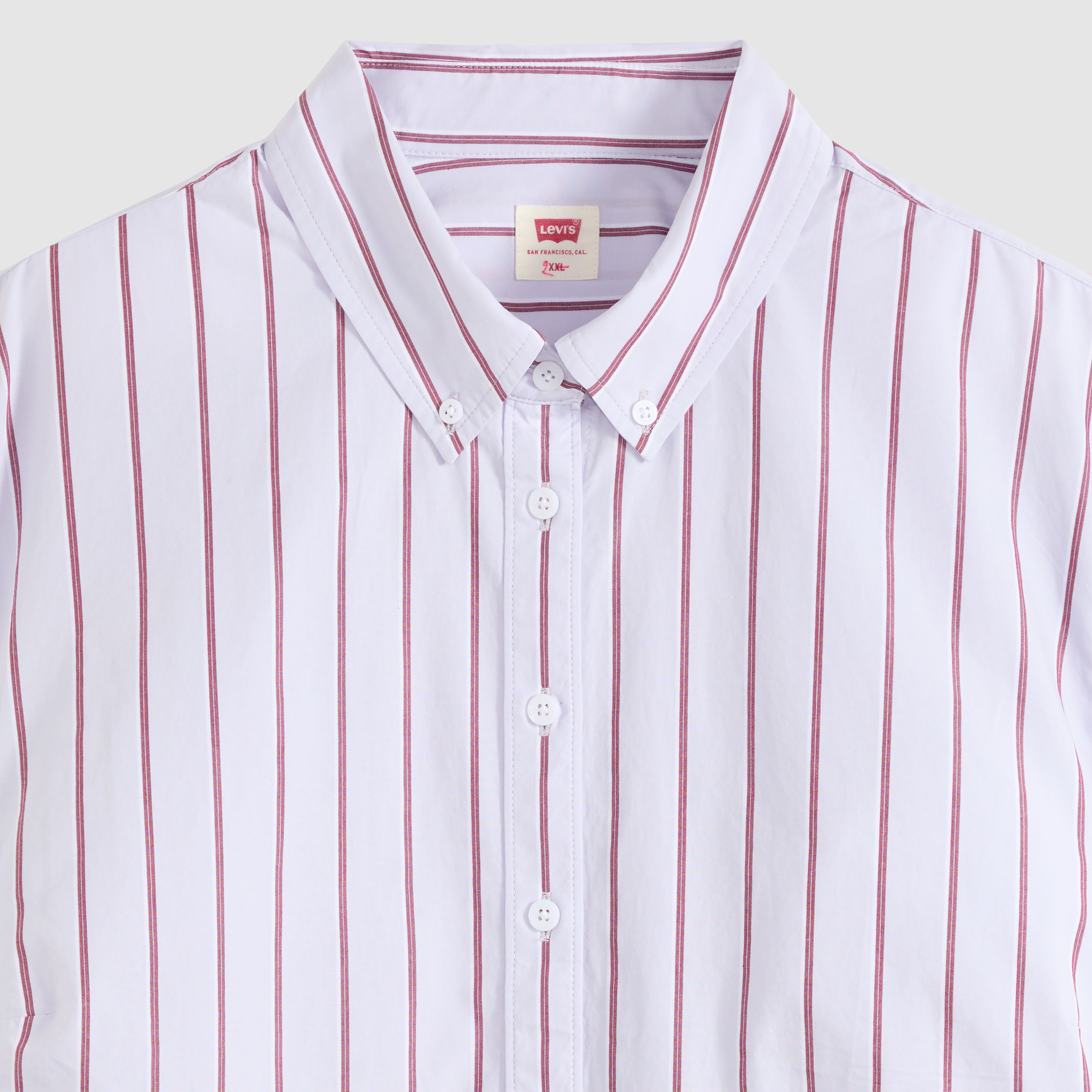 Sully Long-Sleeve Shirt (Plus Size) 6