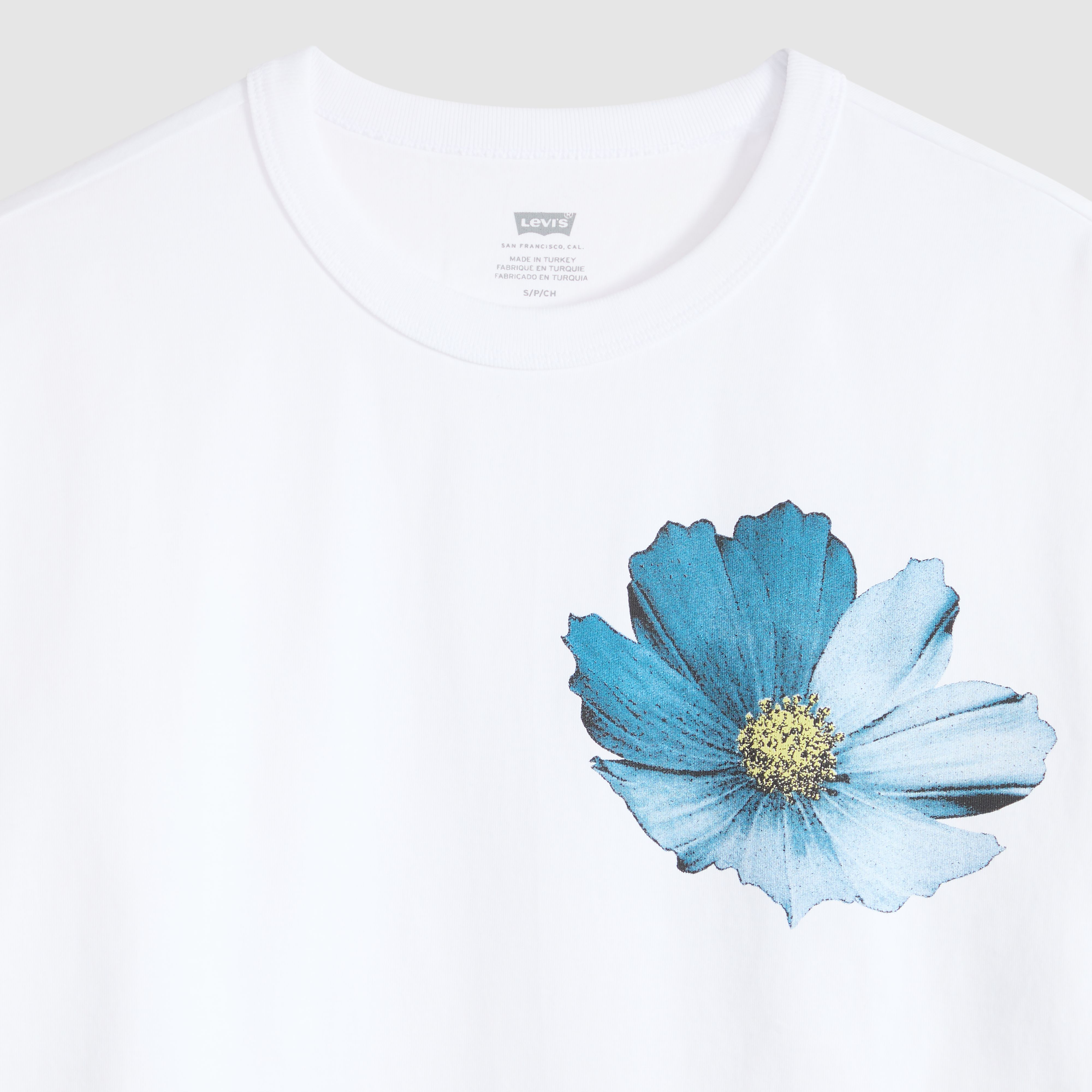Graphic Tabor Tee 6