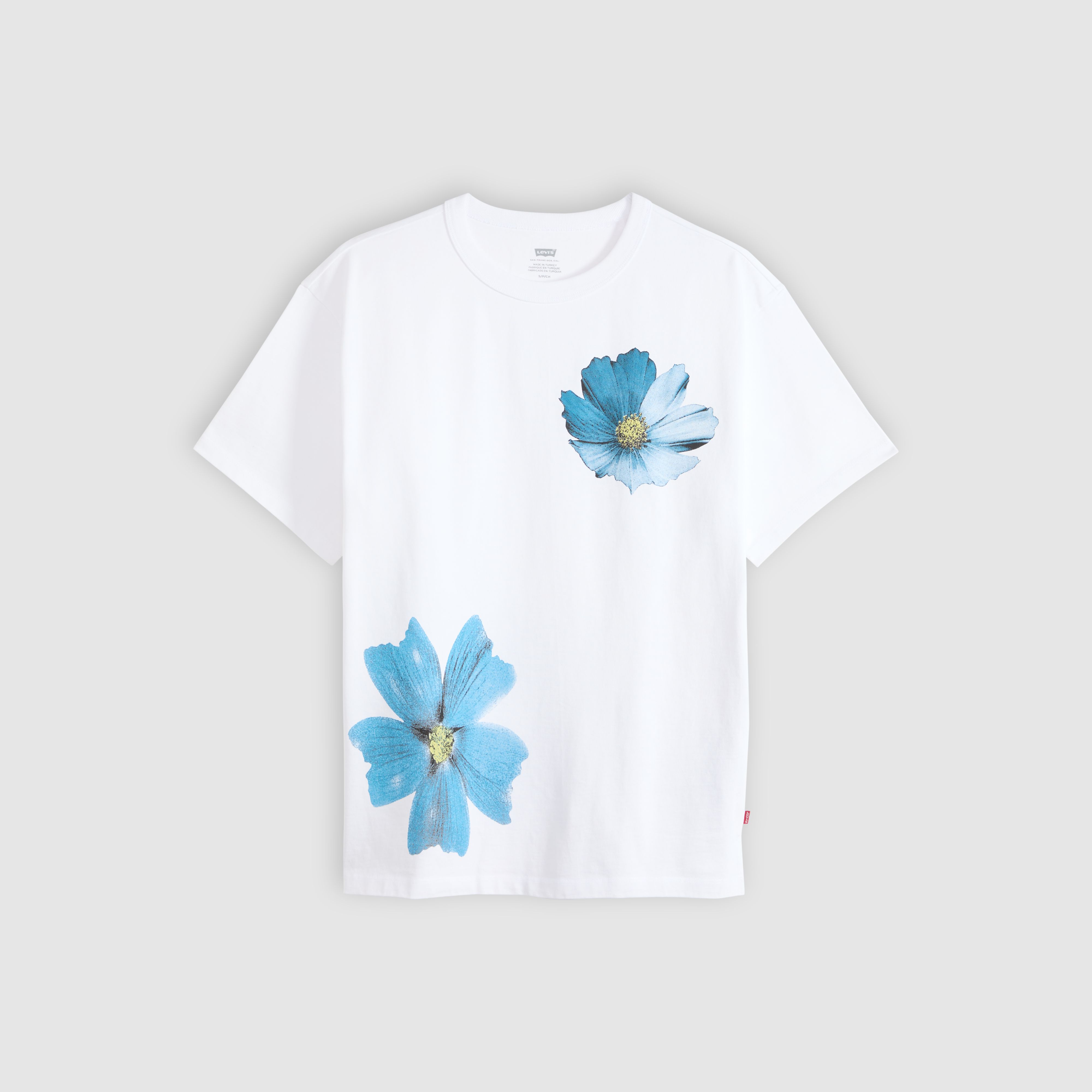 Graphic Tabor Tee 5