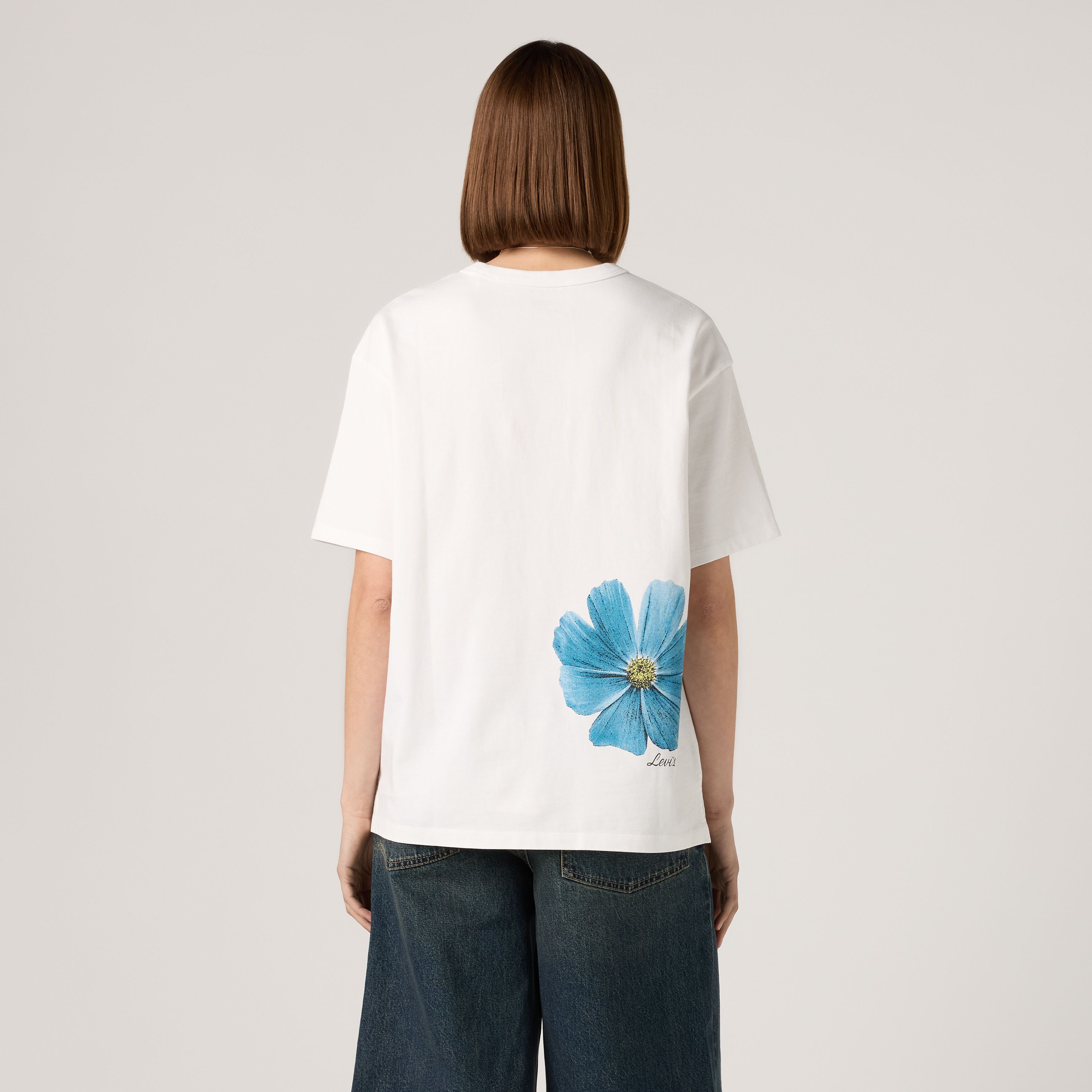 Graphic Tabor Tee 4