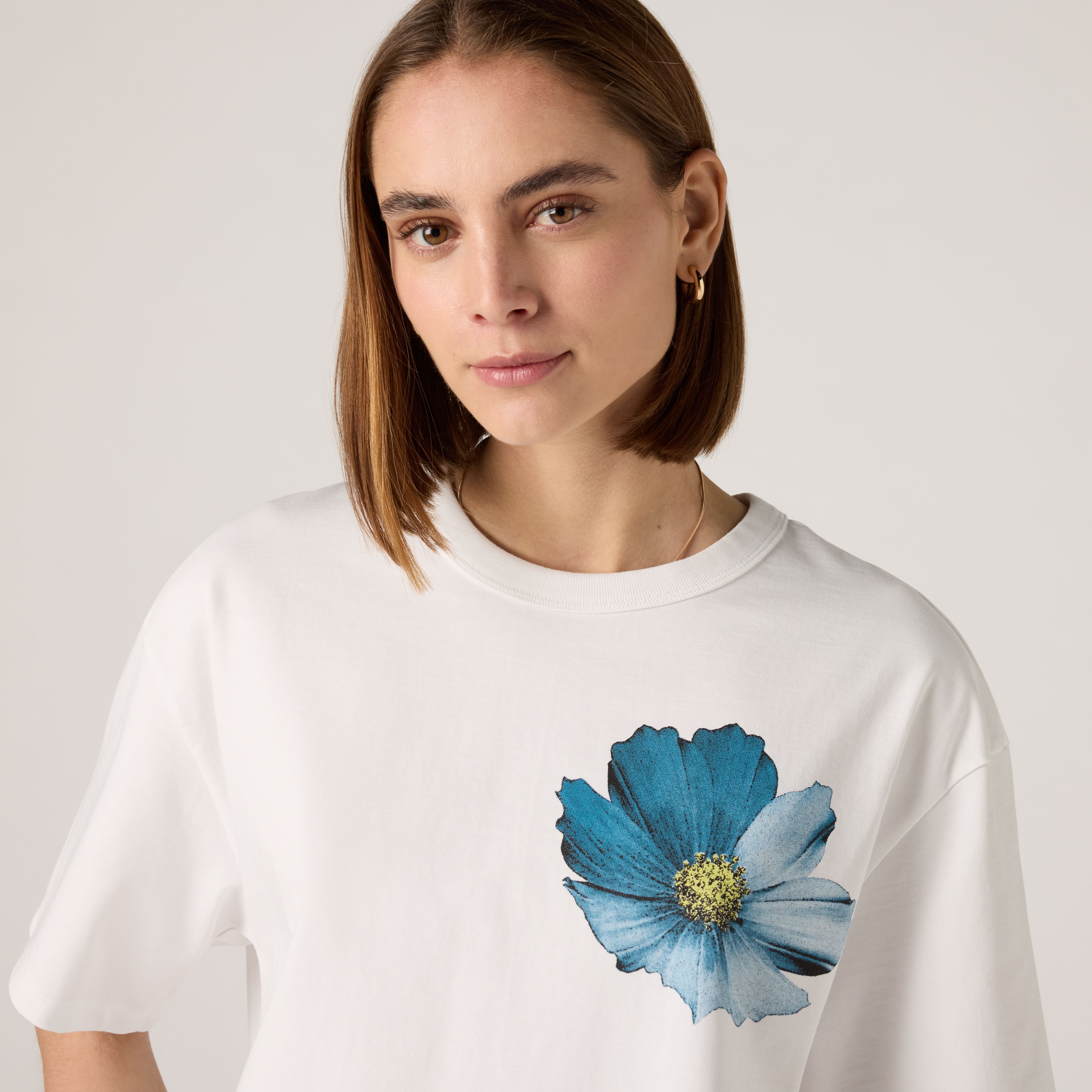 Graphic Tabor Tee 2