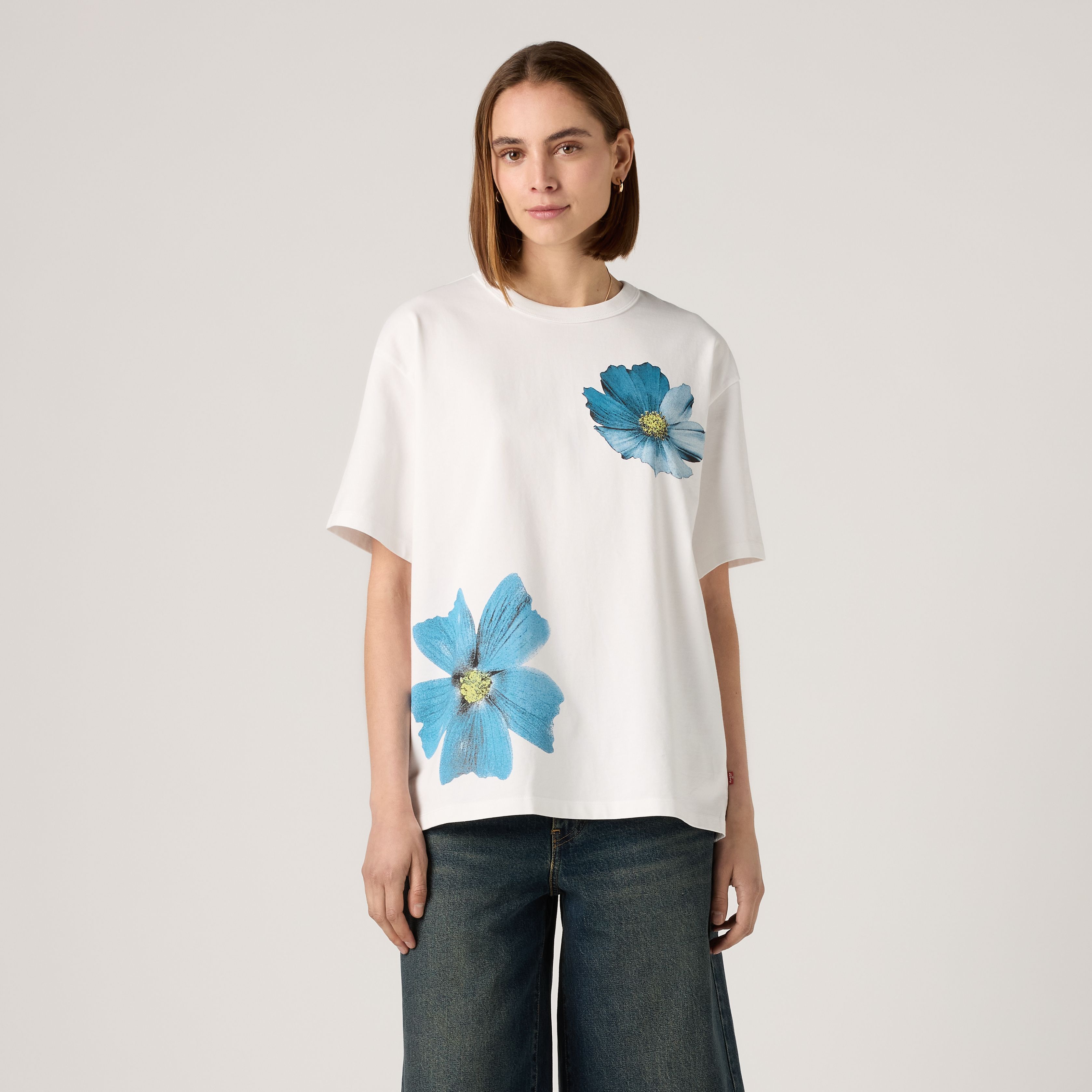 Graphic Tabor Tee 3