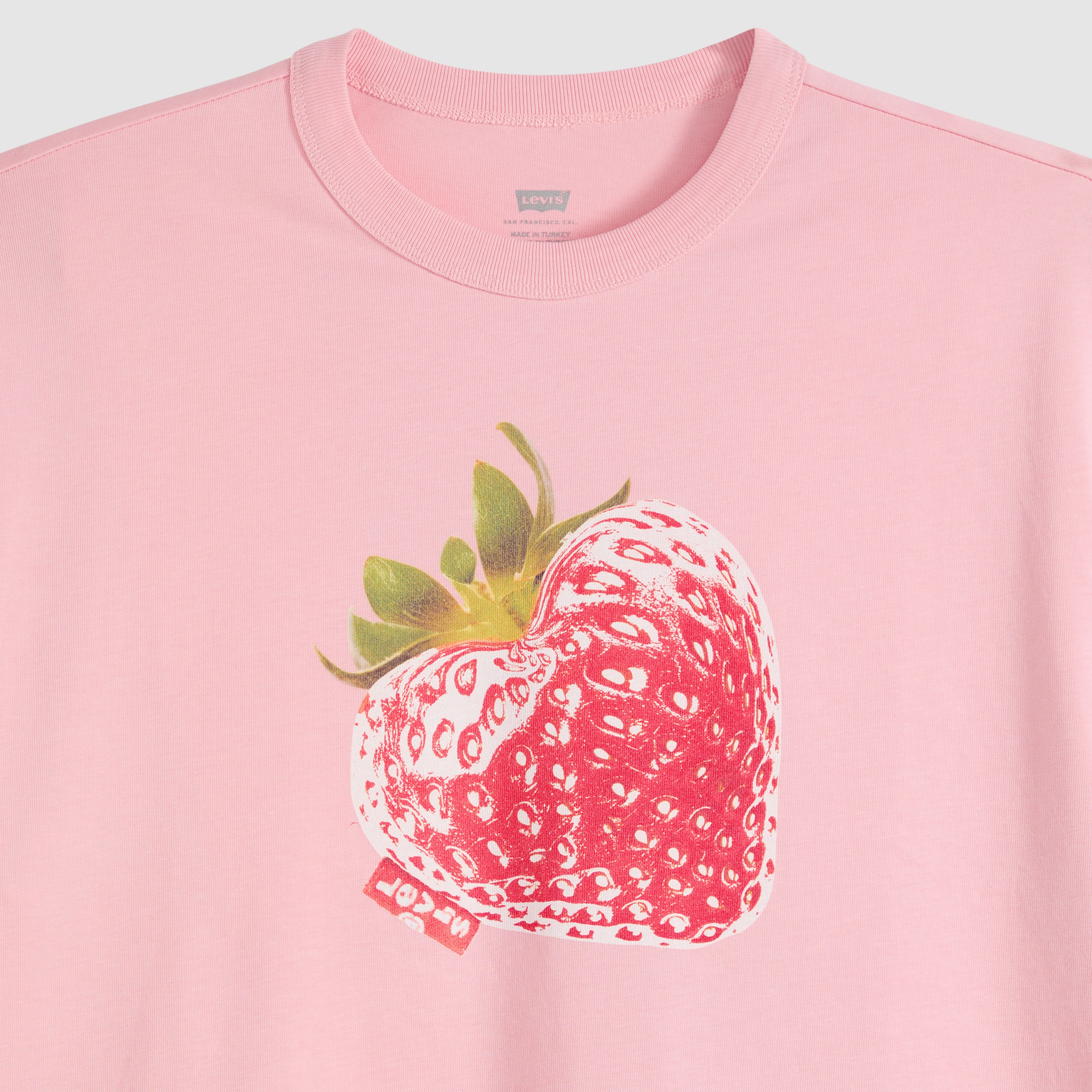 Graphic Tabor Tee 6