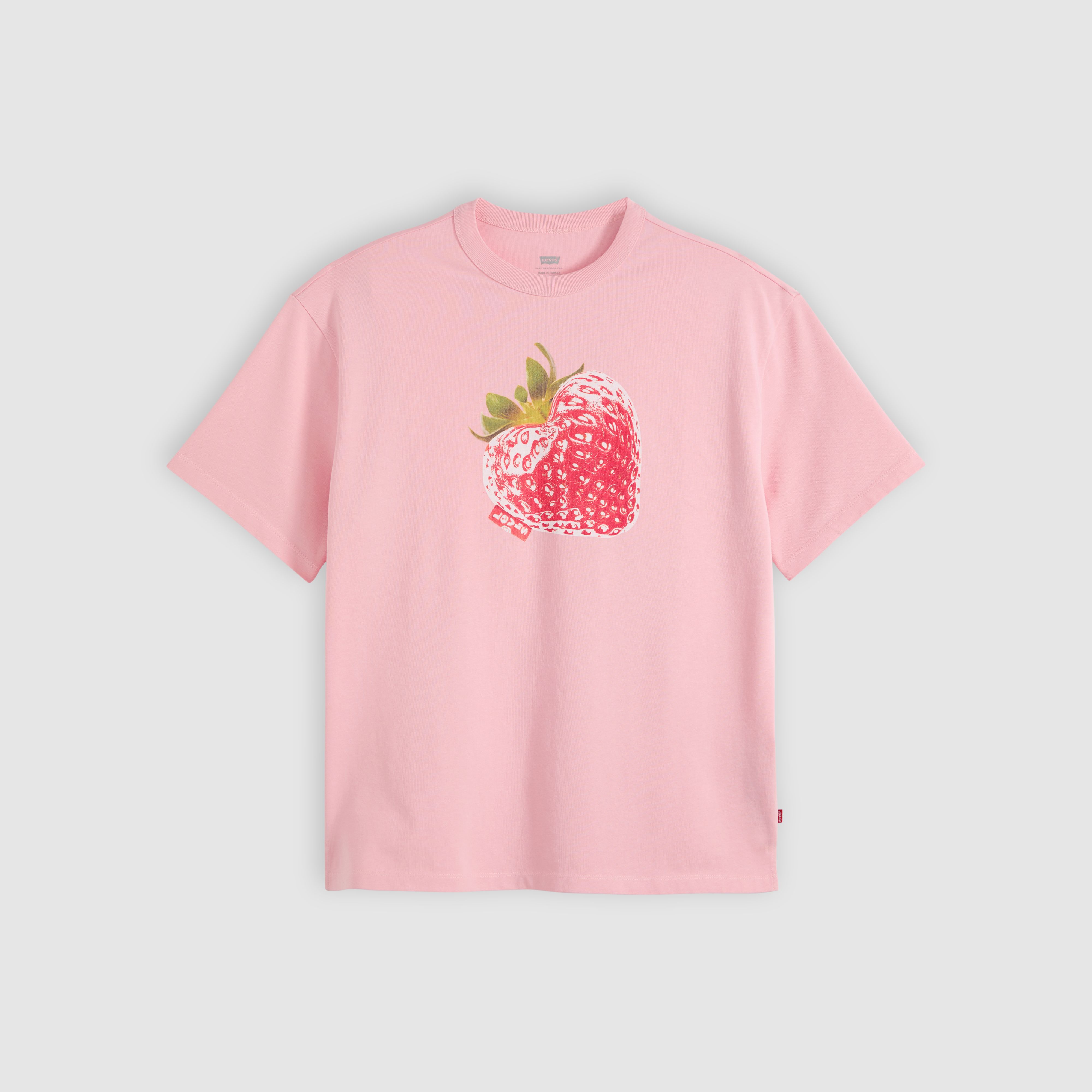 Graphic Tabor Tee 5