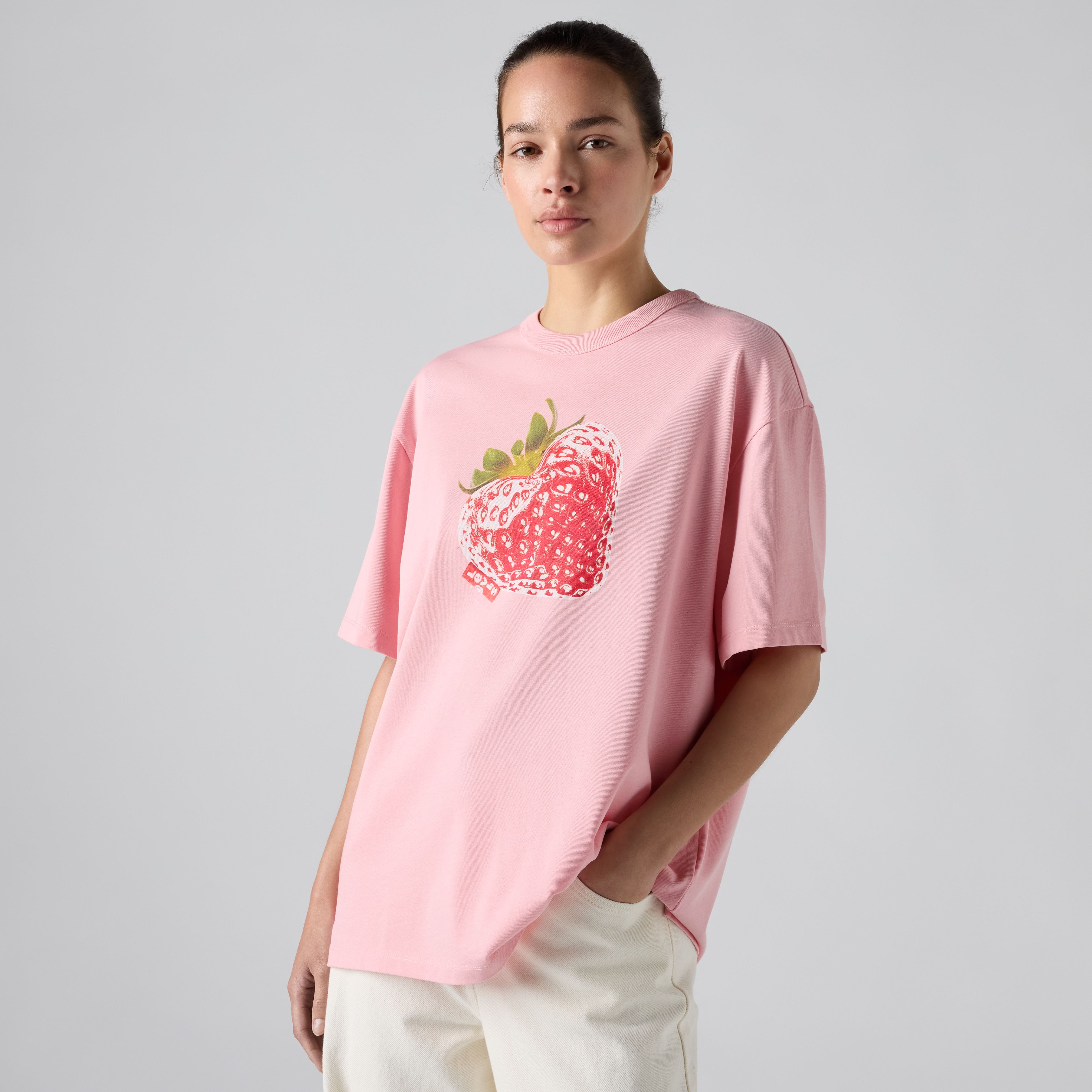 Graphic Tabor Tee 1