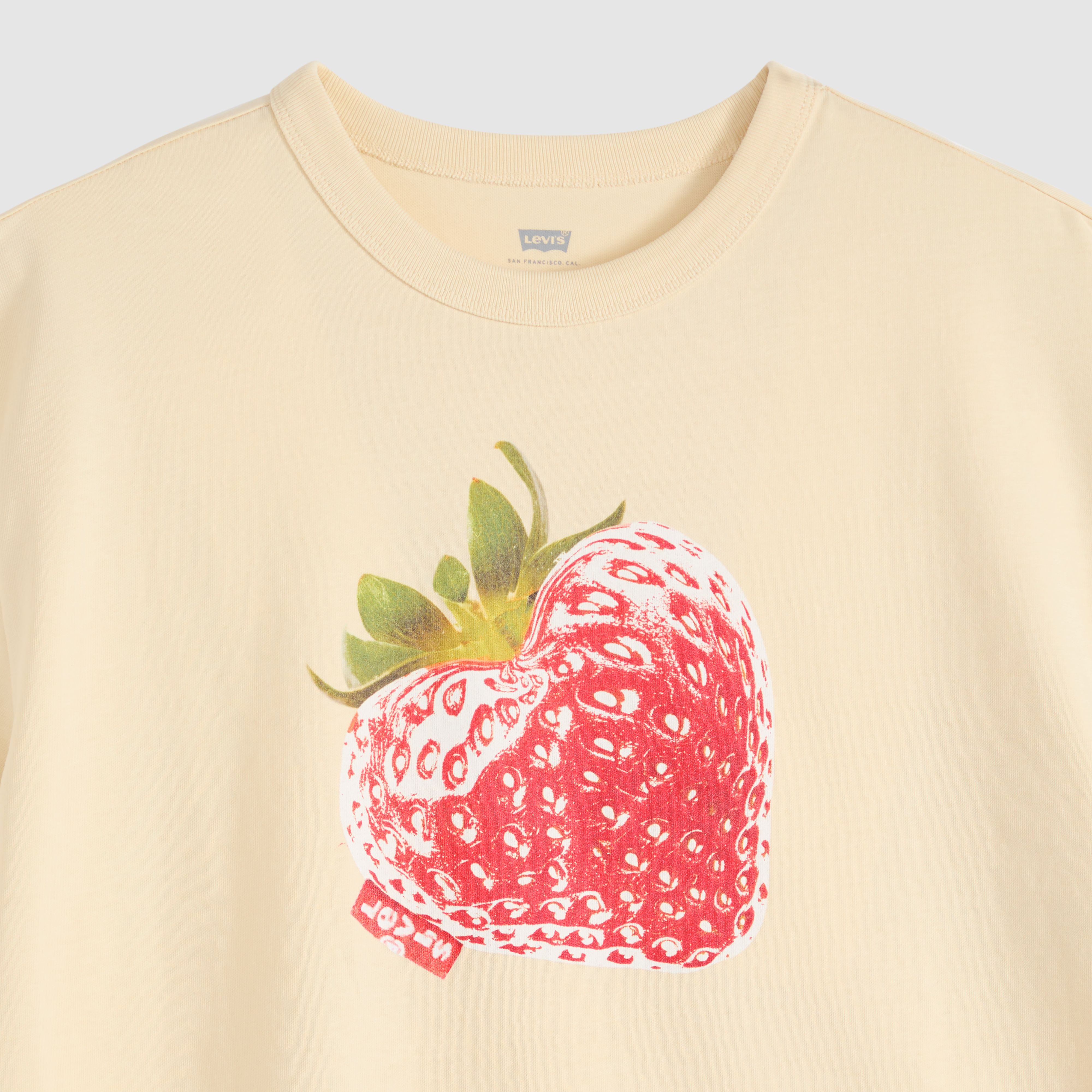 Graphic Tabor Tee 6