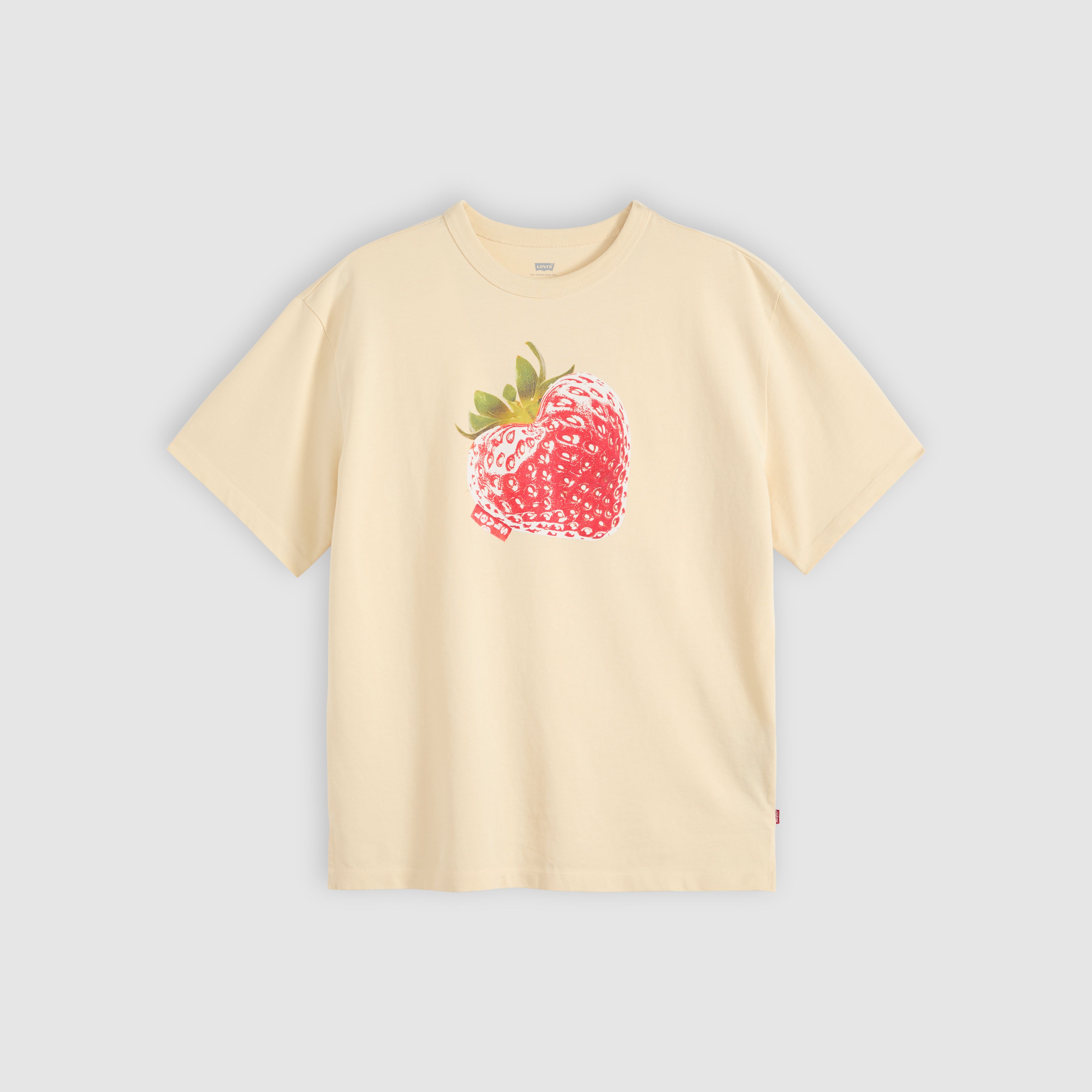 Graphic Tabor Tee 5