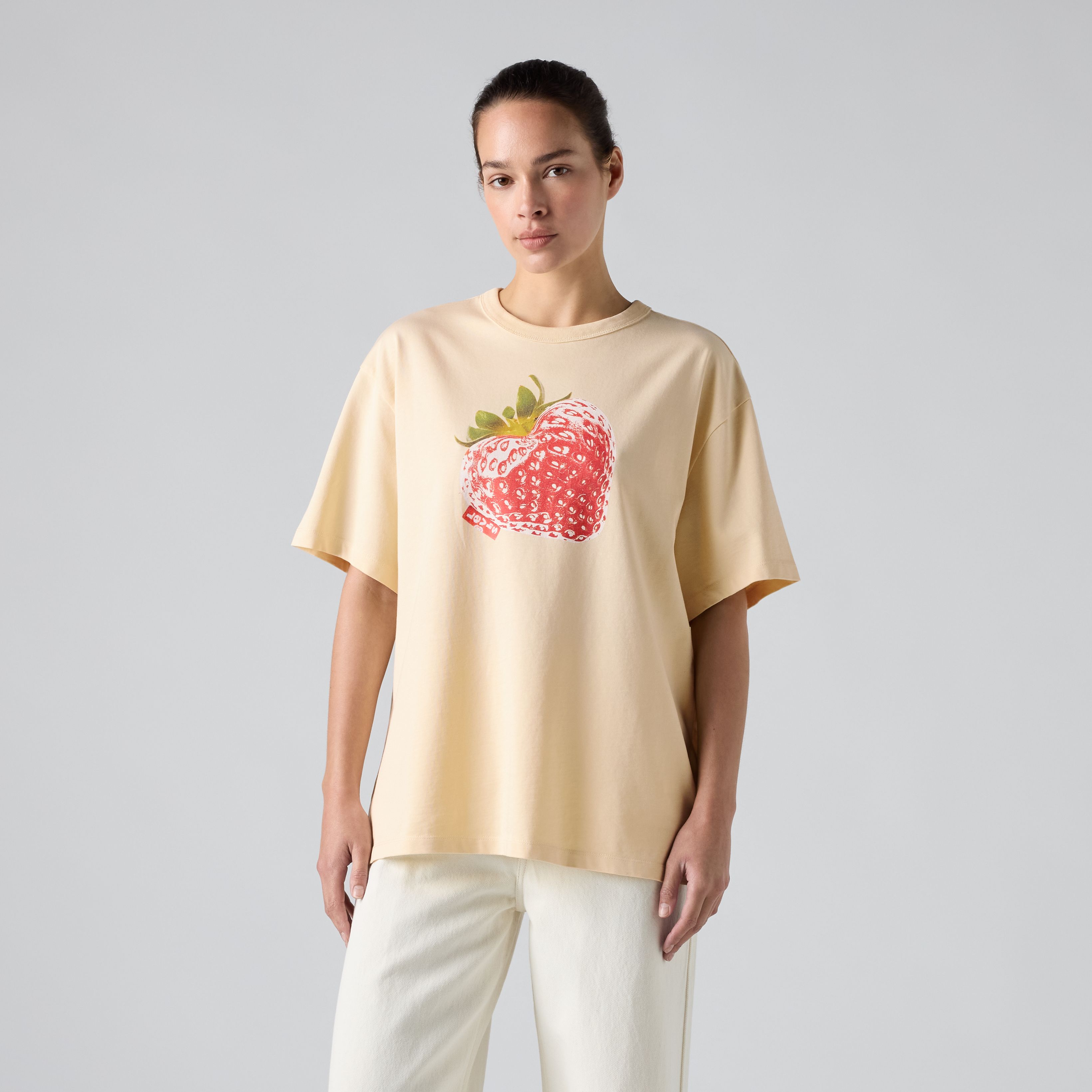 Graphic Tabor Tee 3