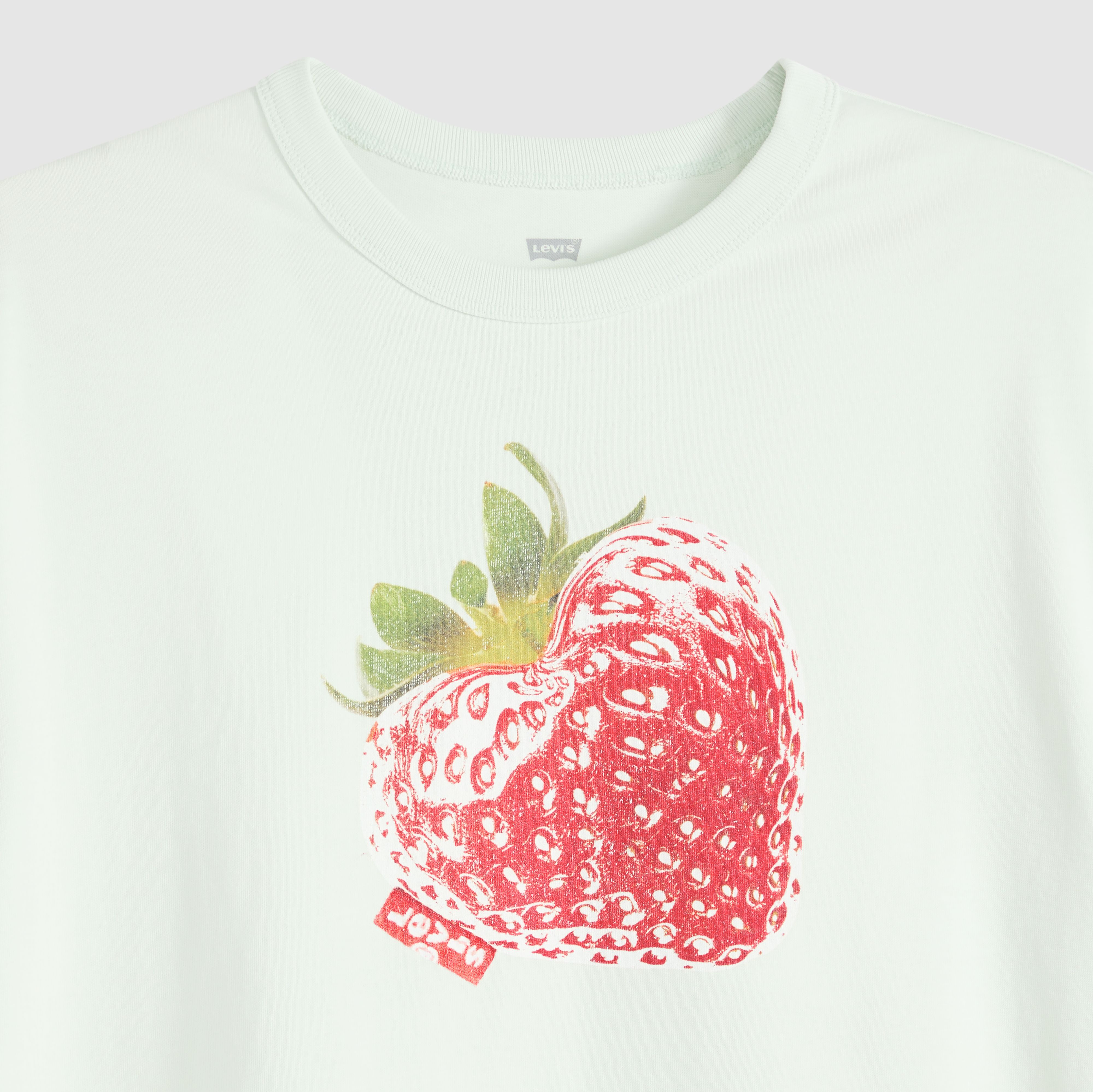 Graphic Tabor Tee 6