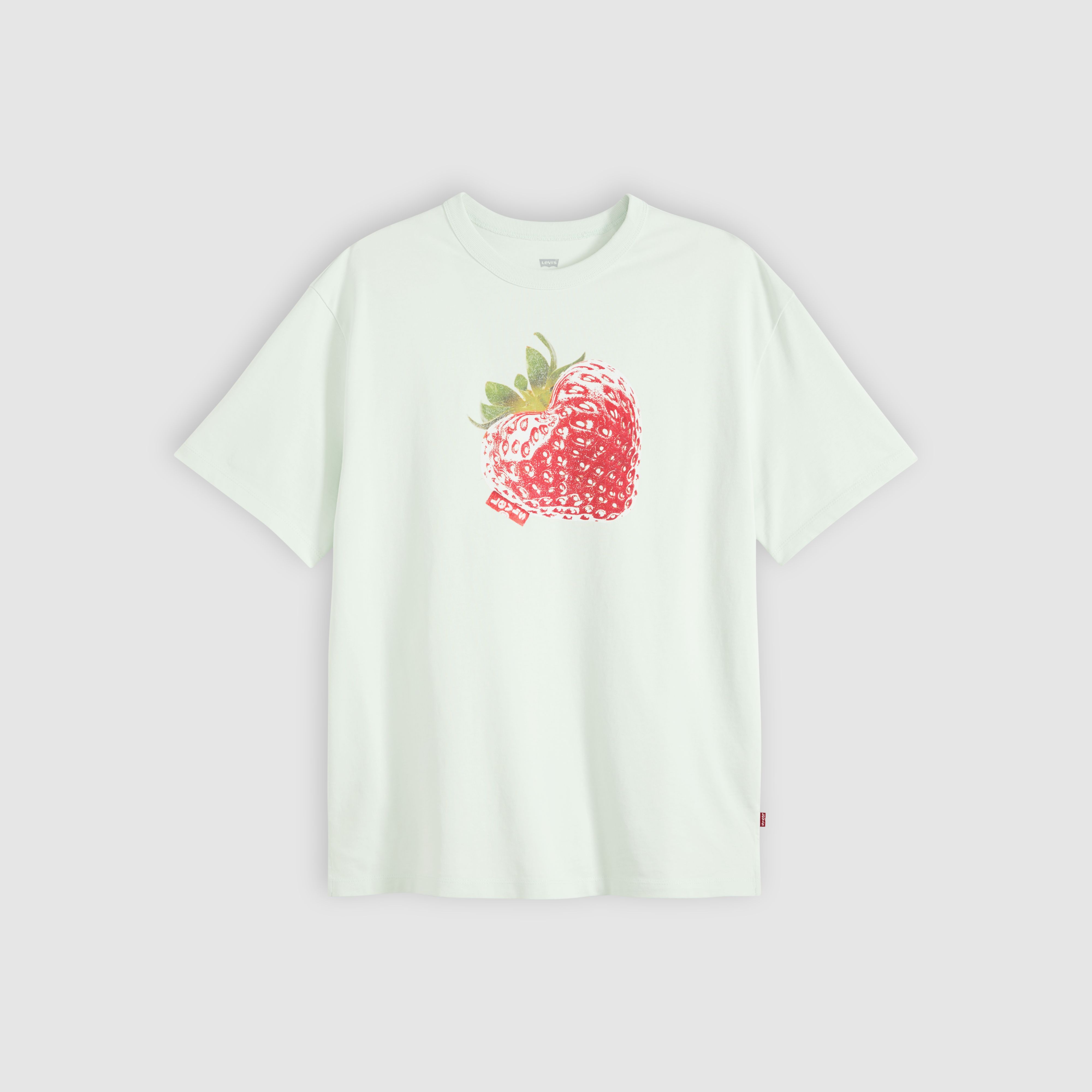 Graphic Tabor Tee 5