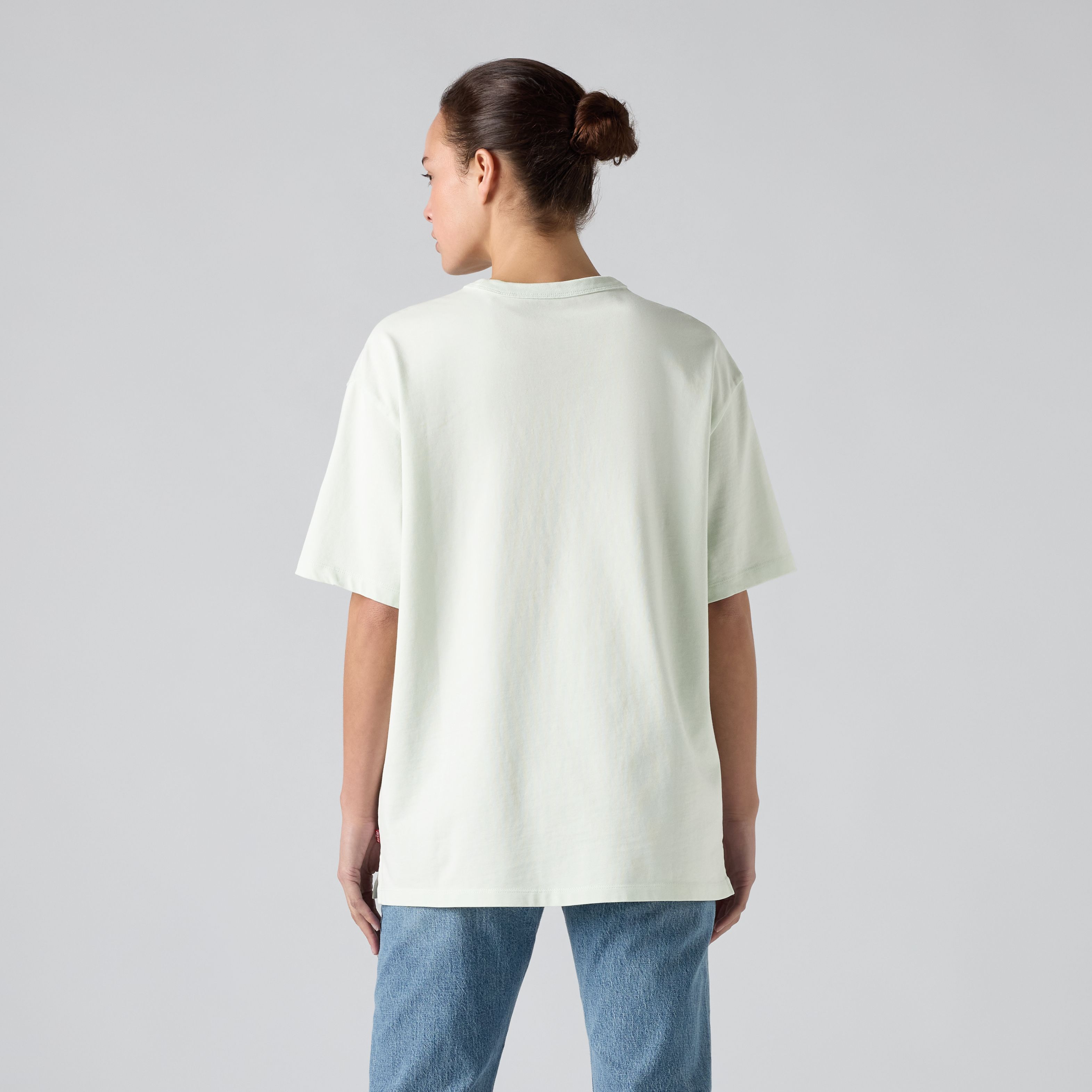 Graphic Tabor Tee 4