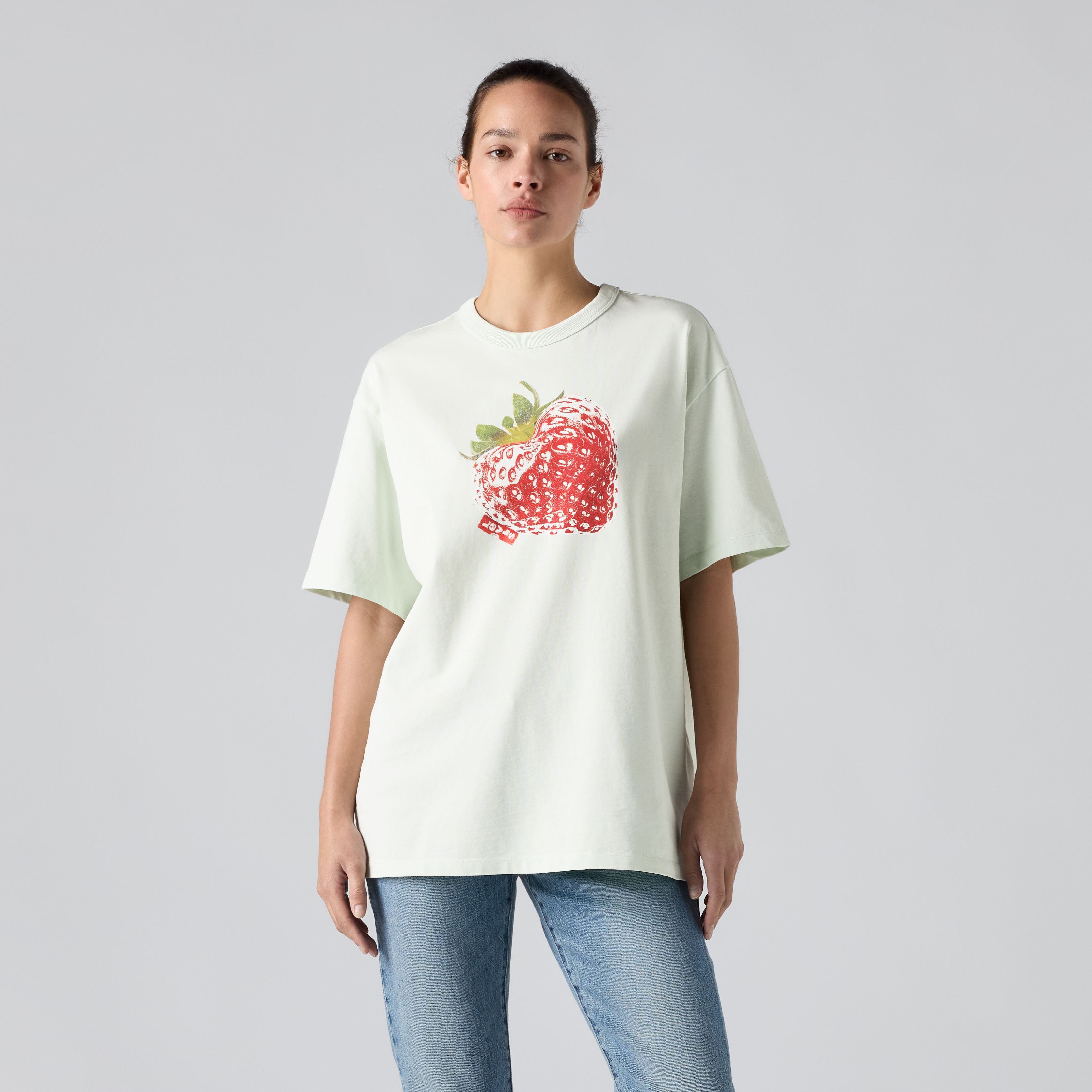 Graphic Tabor Tee 3