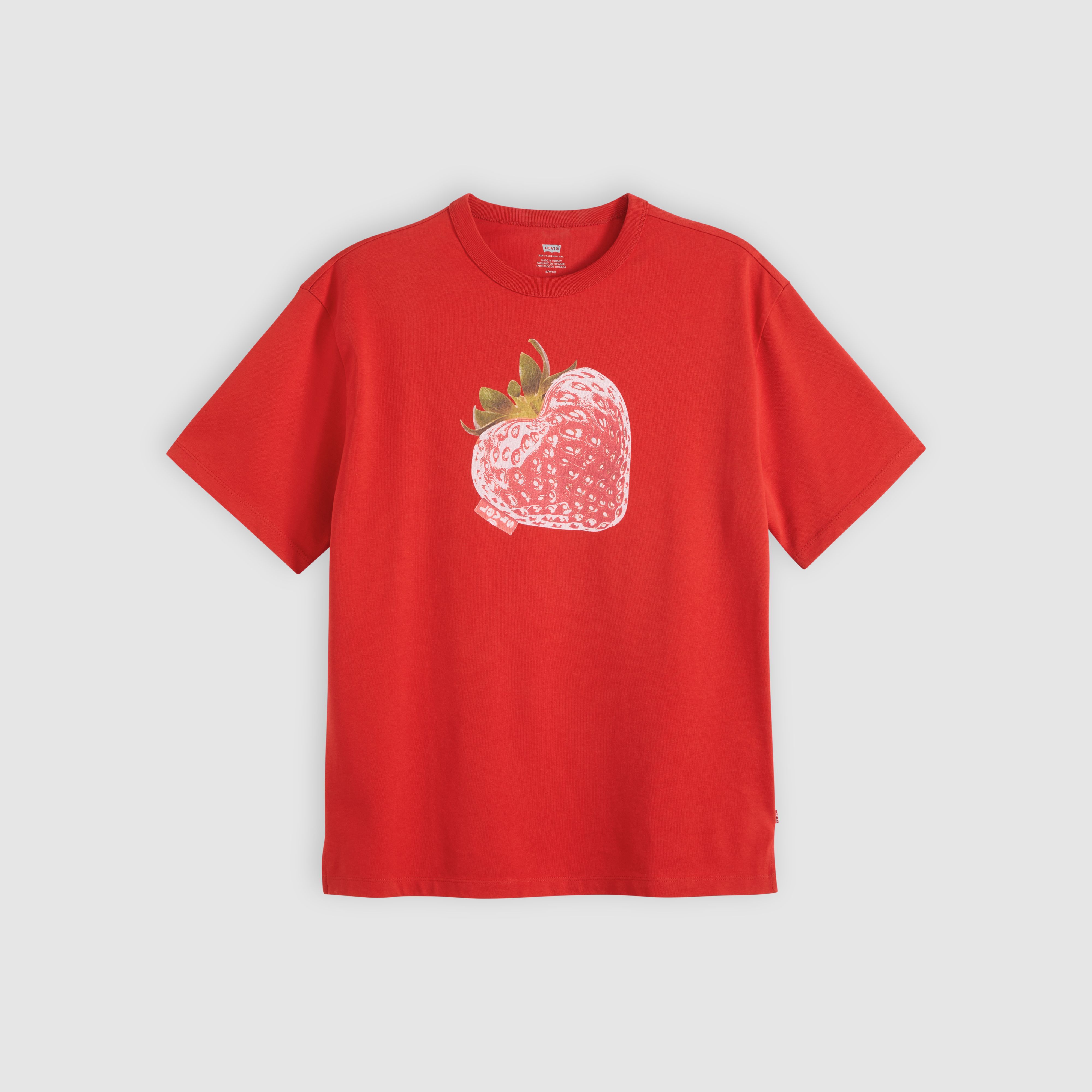 Graphic Tabor Tee 5
