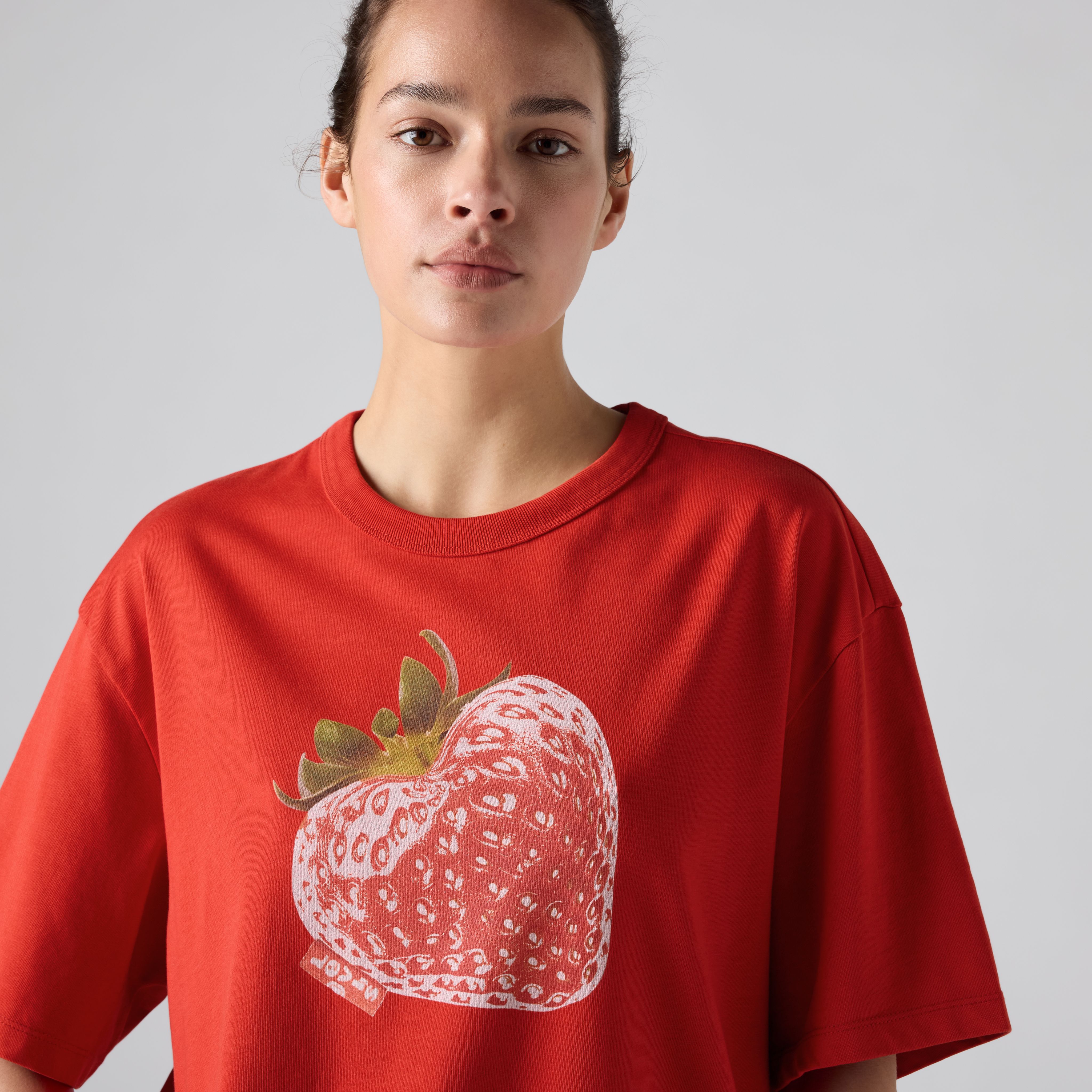 Graphic Tabor Tee 2