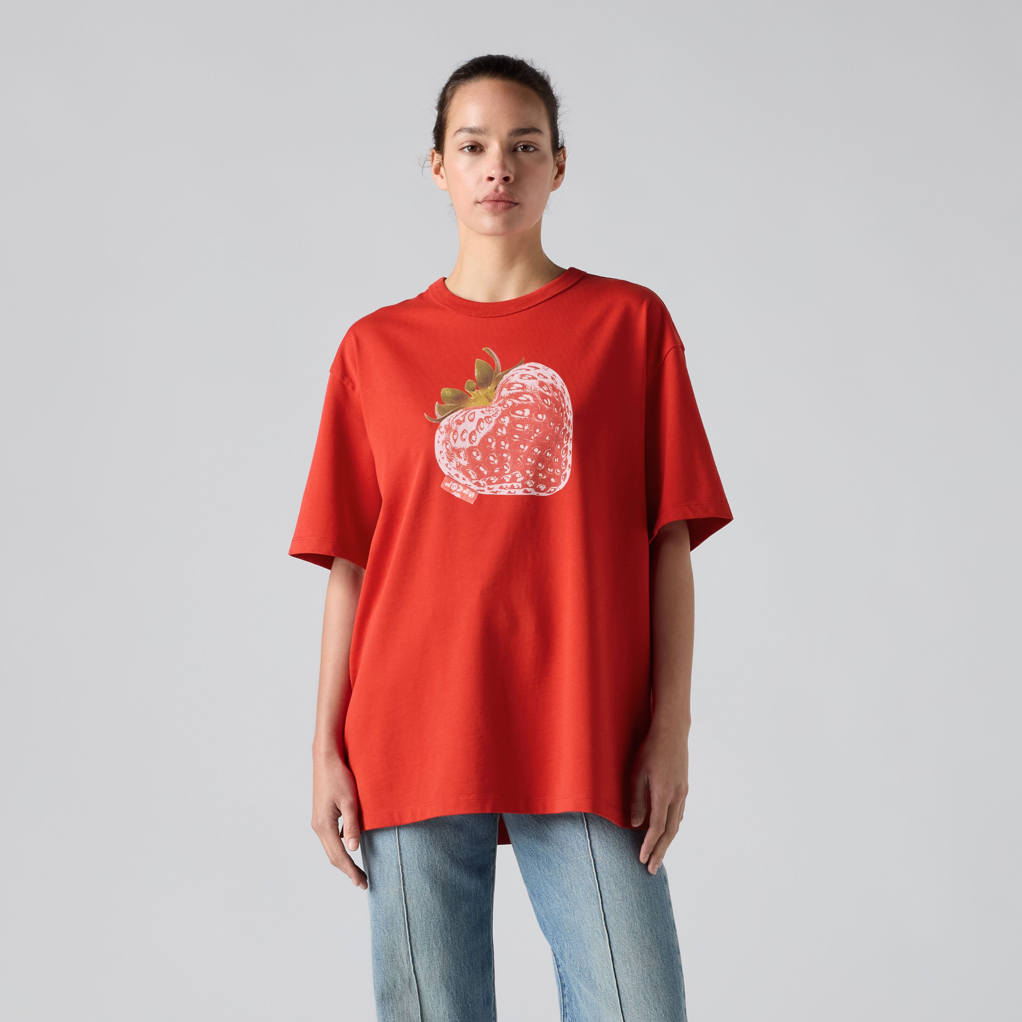 Graphic Tabor Tee 3