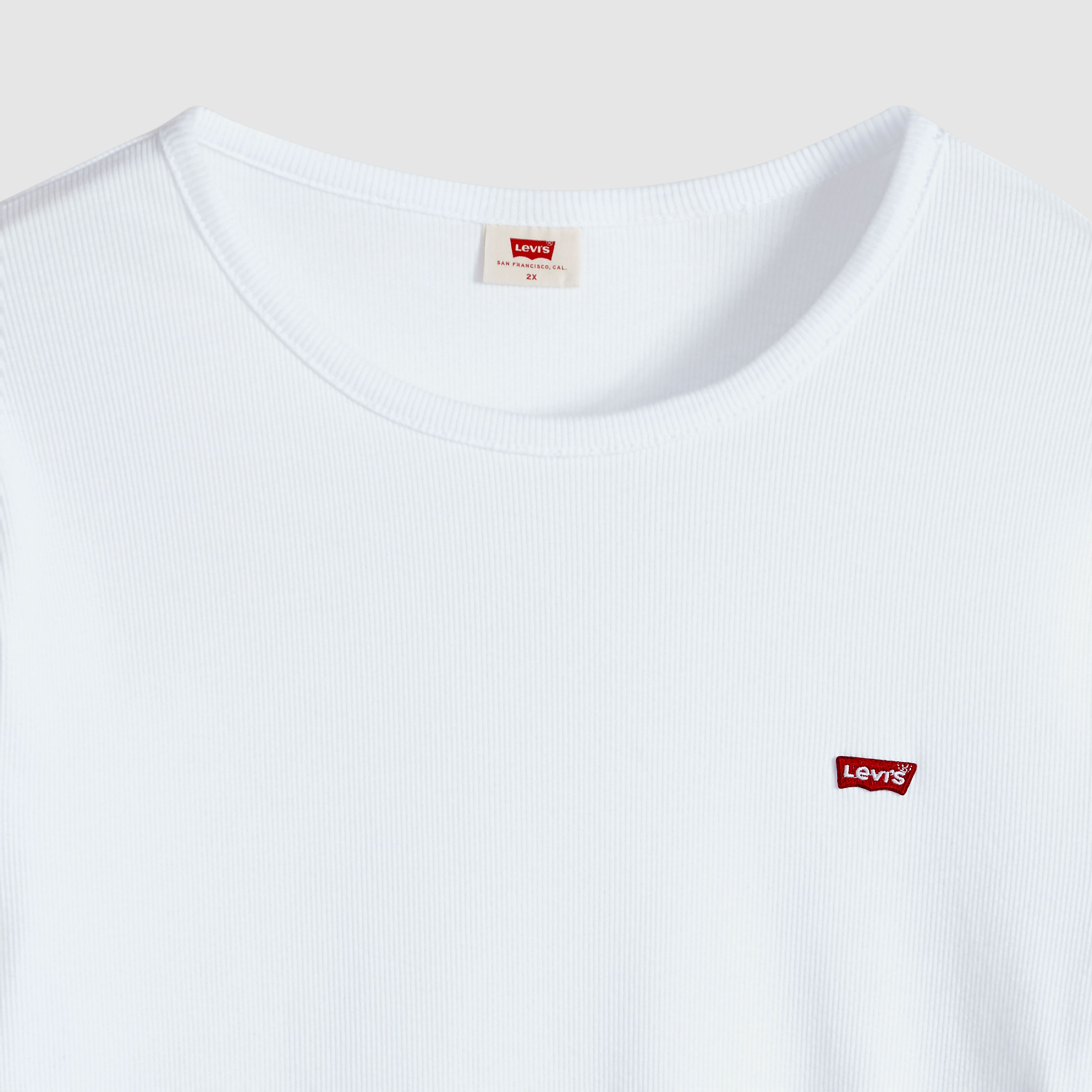 Hayes Long-Sleeve Tee (Plus Size) 6