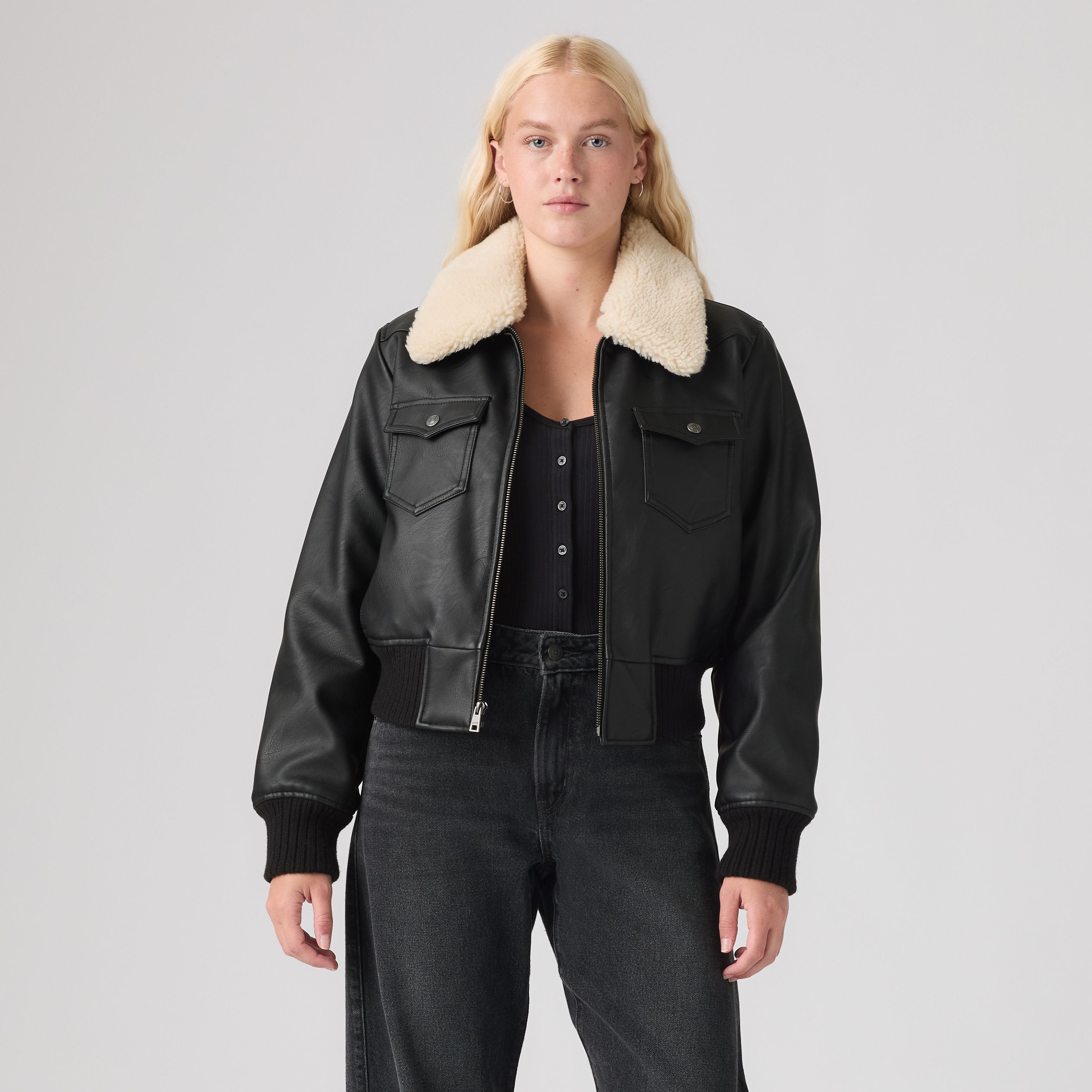 Cropped Western Bomber 1