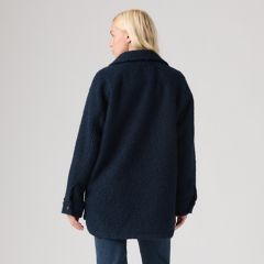 Raglan Jacket —  4