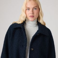 Raglan Jacket —  2