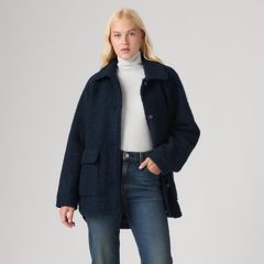 Raglan Jacket —  3