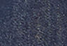 null - null - Ikonisk Linen+ Denim-westernskjorta