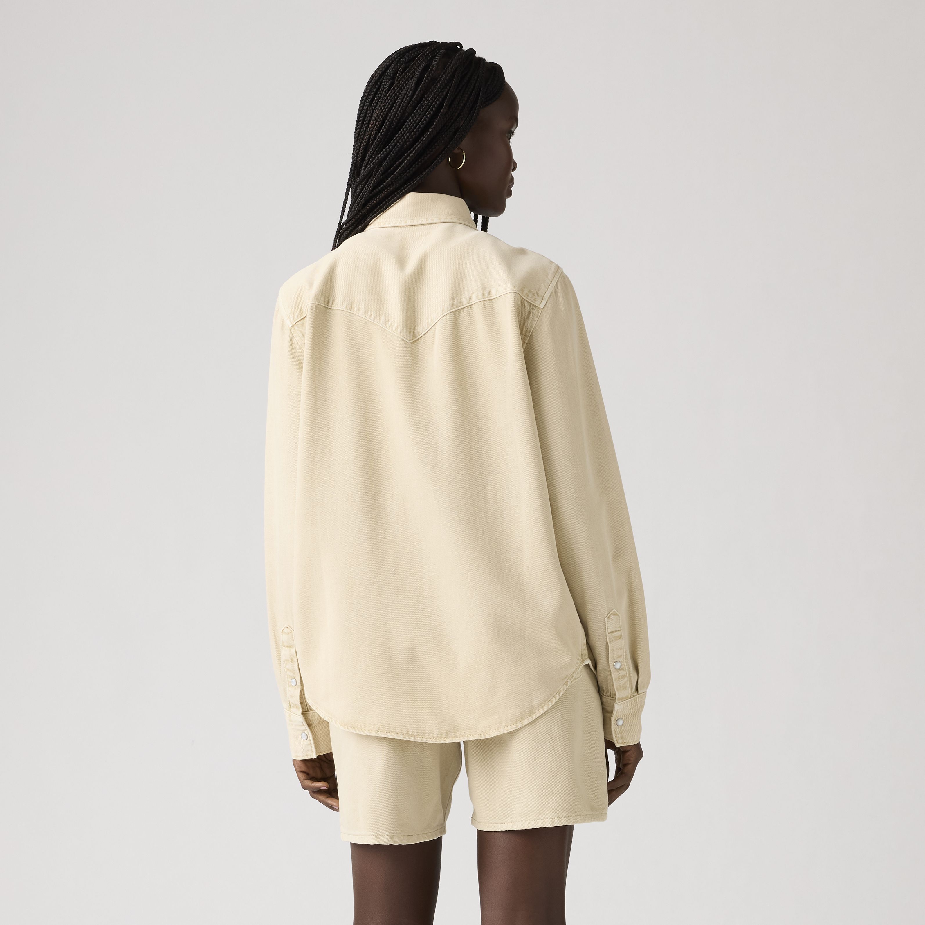 Iconic Western Shirt 3