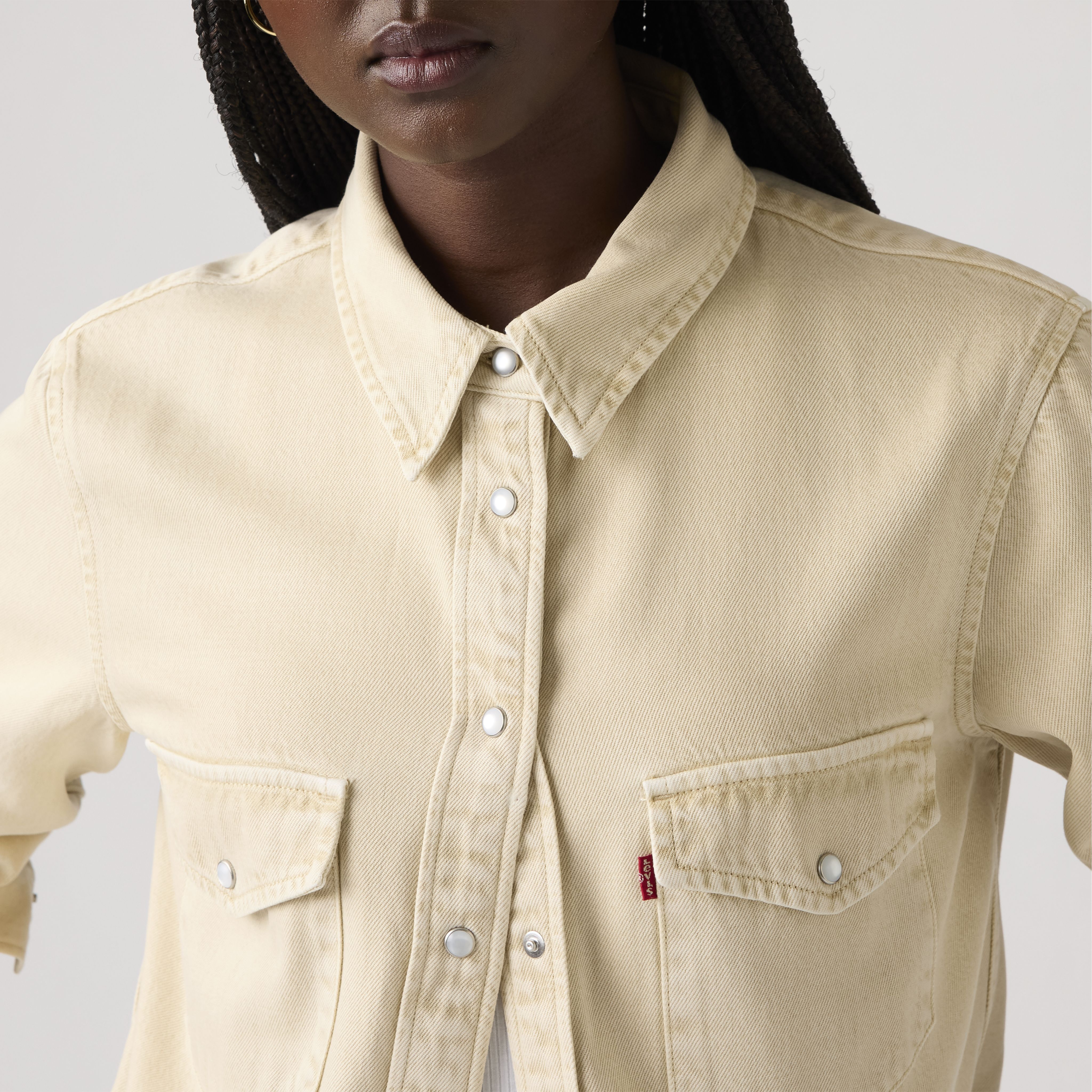 Iconic Western Shirt 4