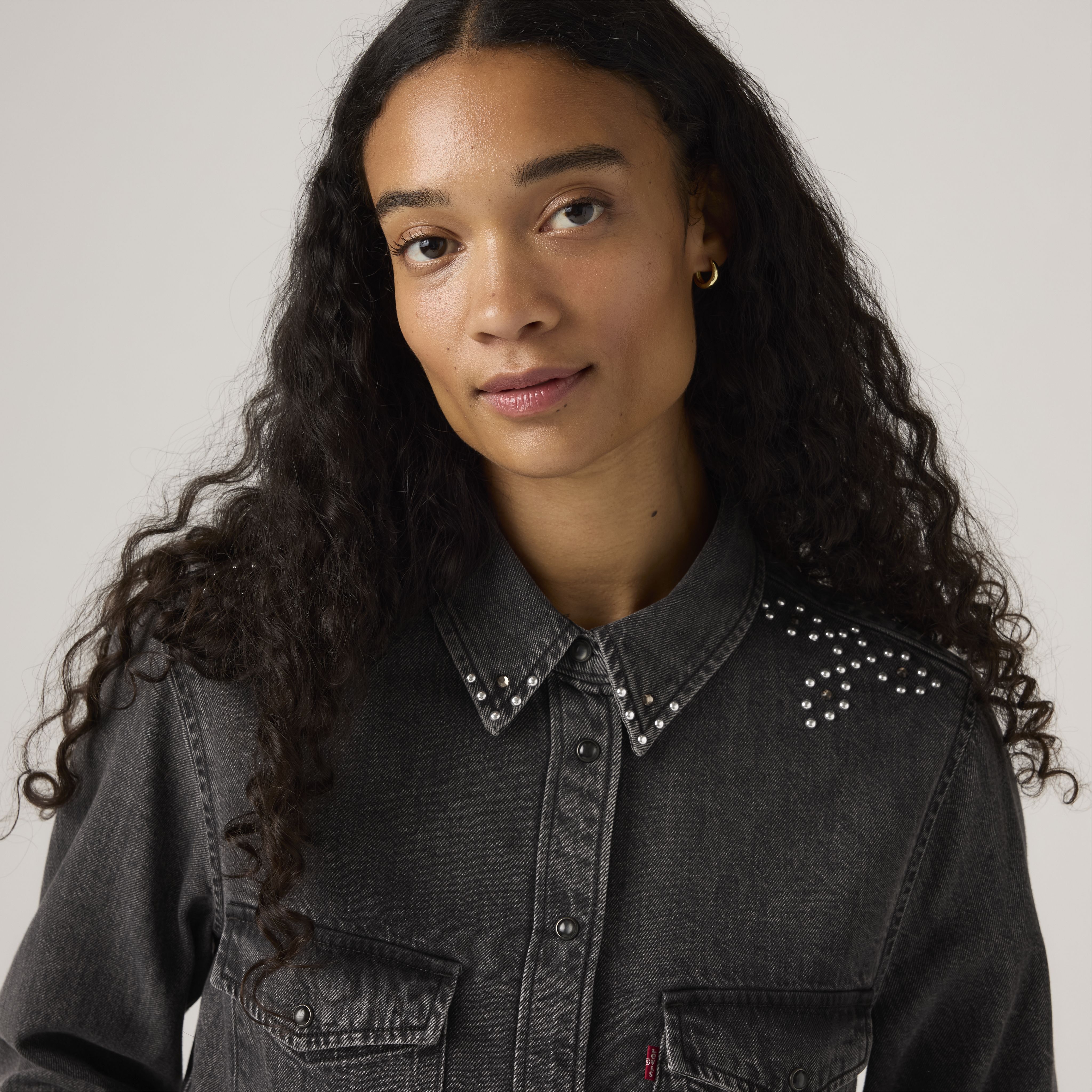 Kultowa koszula Western 4