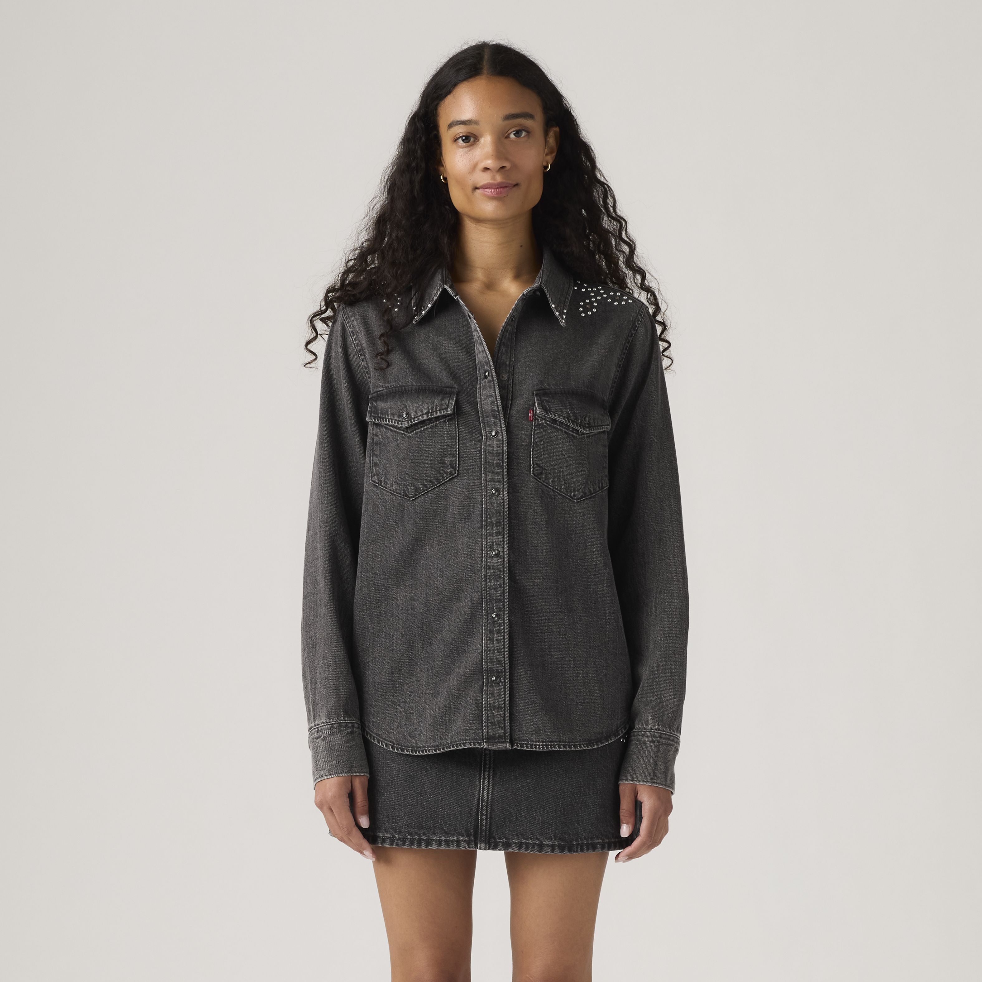 Chemise Western Iconic 15