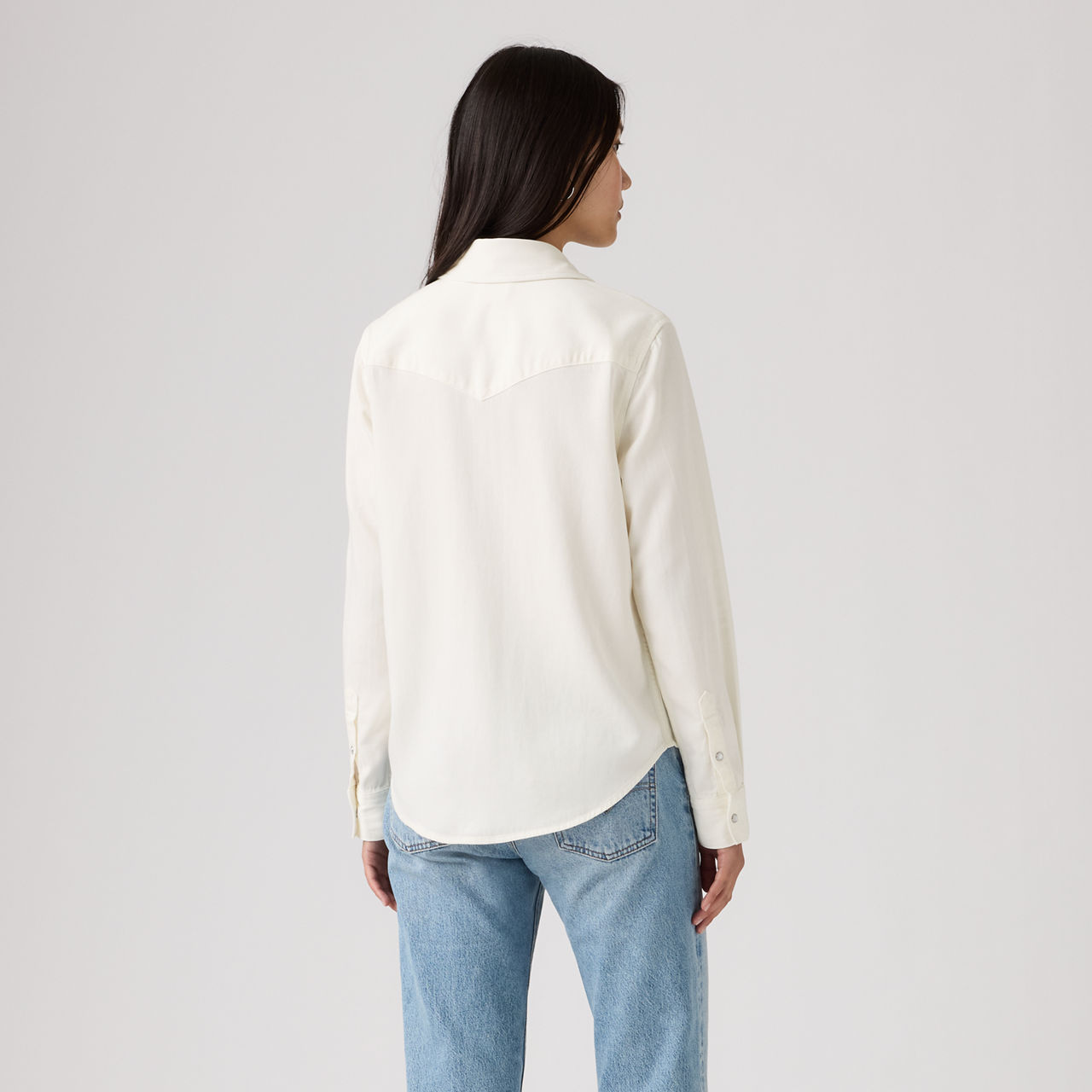 Iconic Western Shirt 4