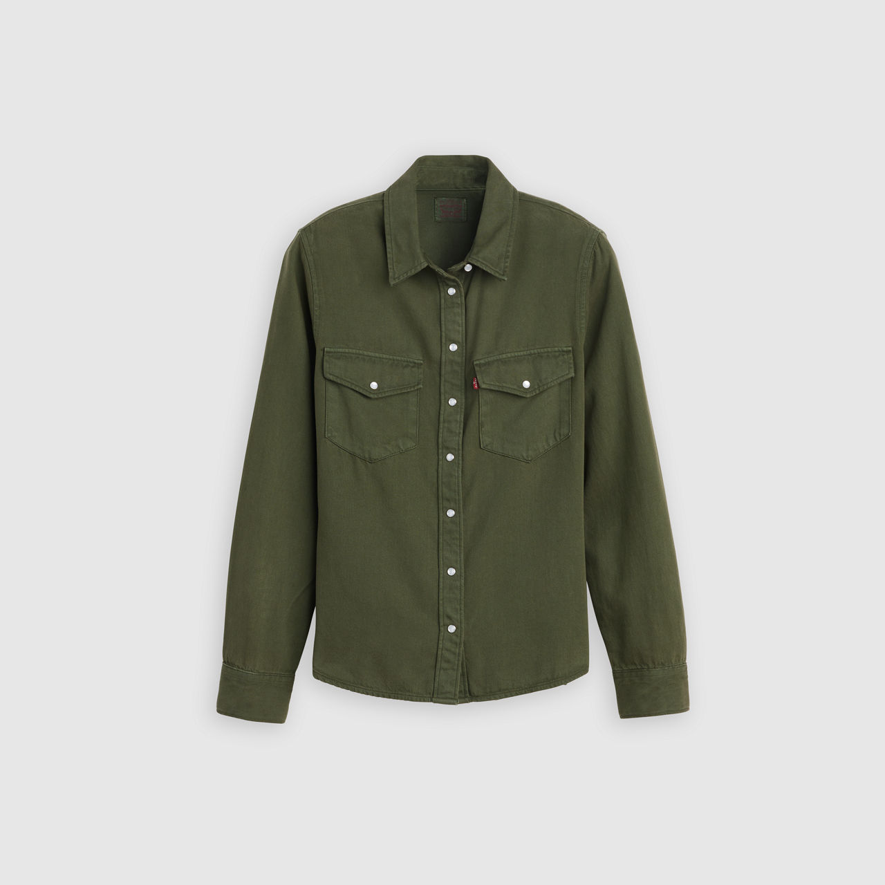 Iconic Western Shirt 5