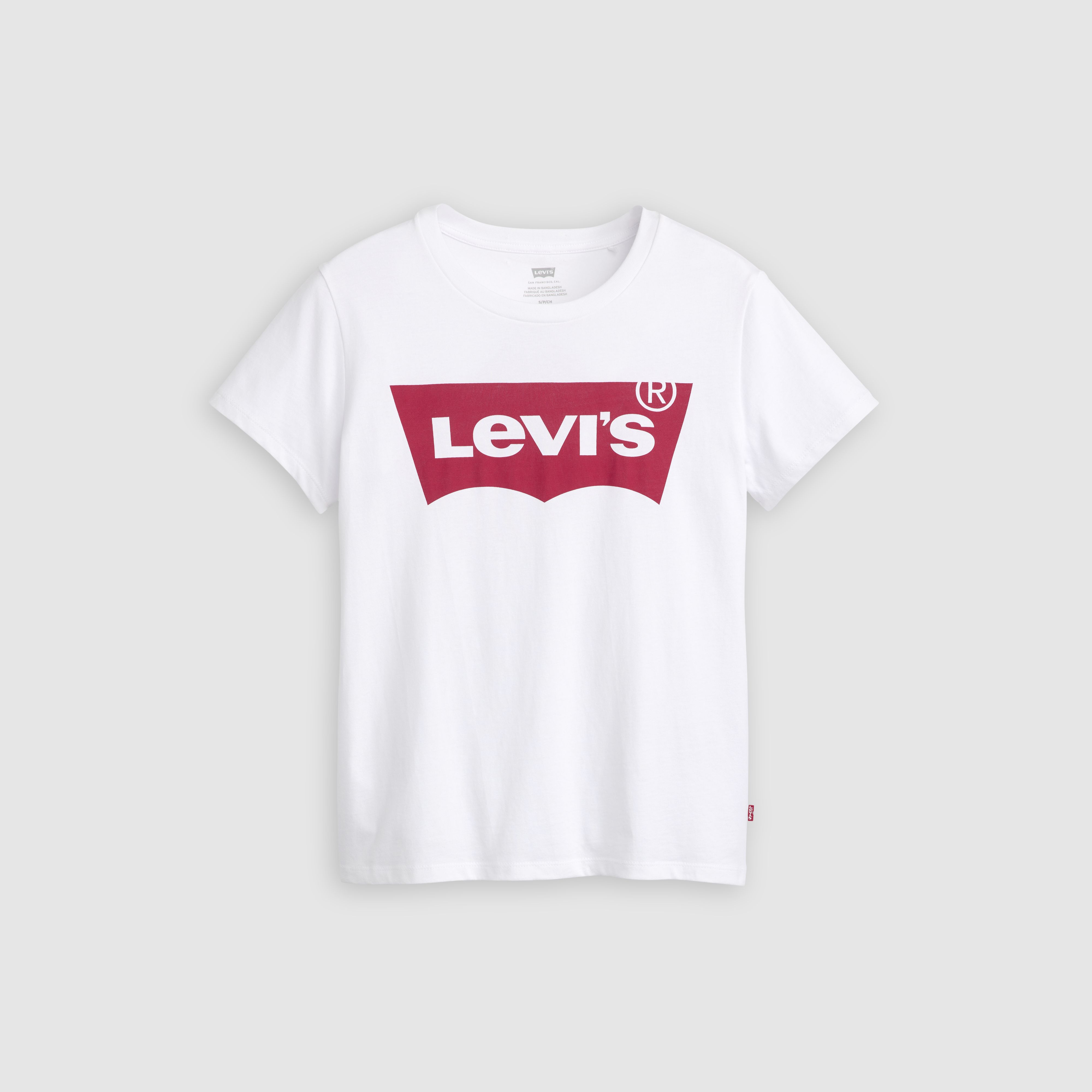 The Perfect Tee