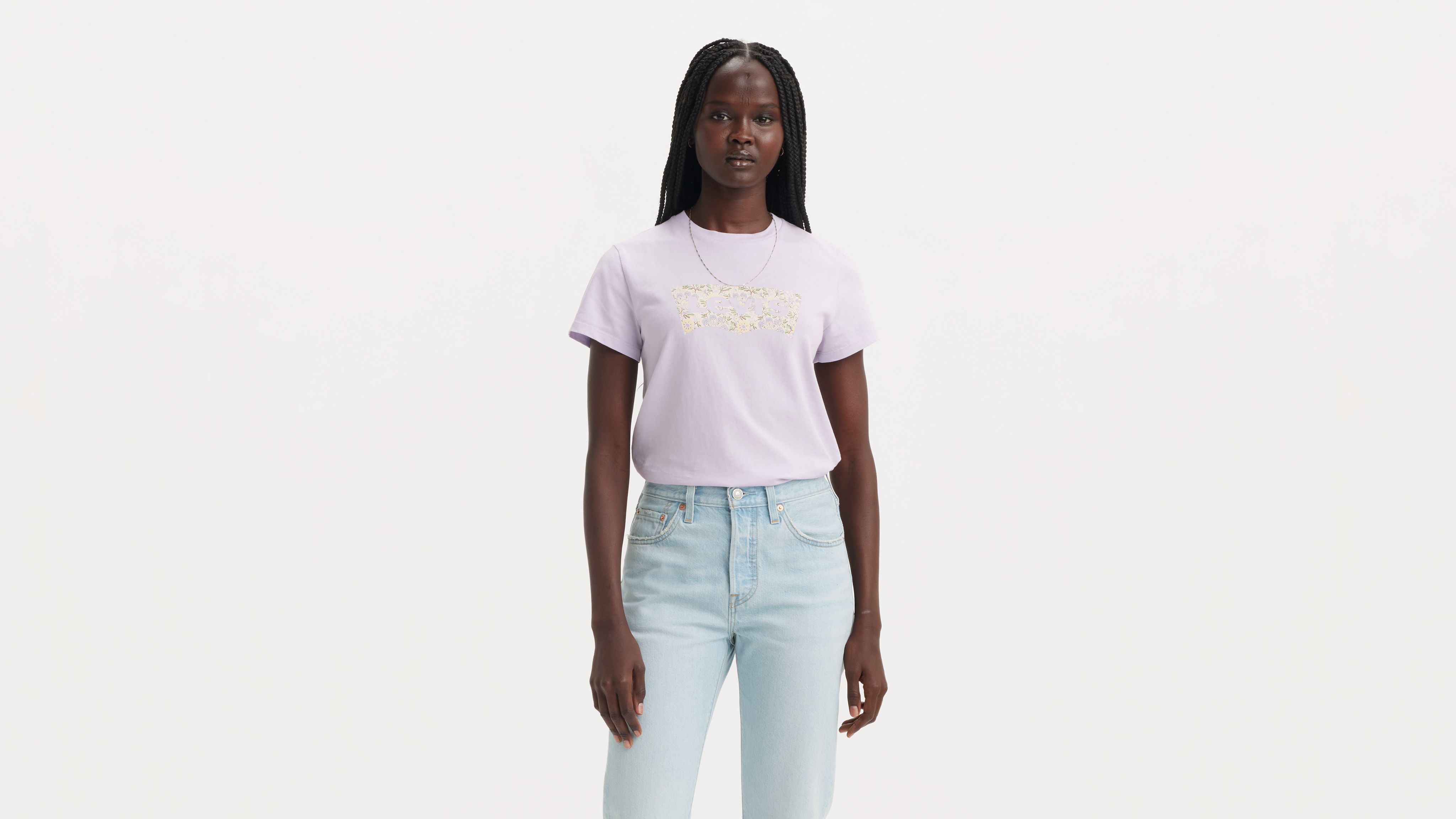 Perfect T-Shirt 1
