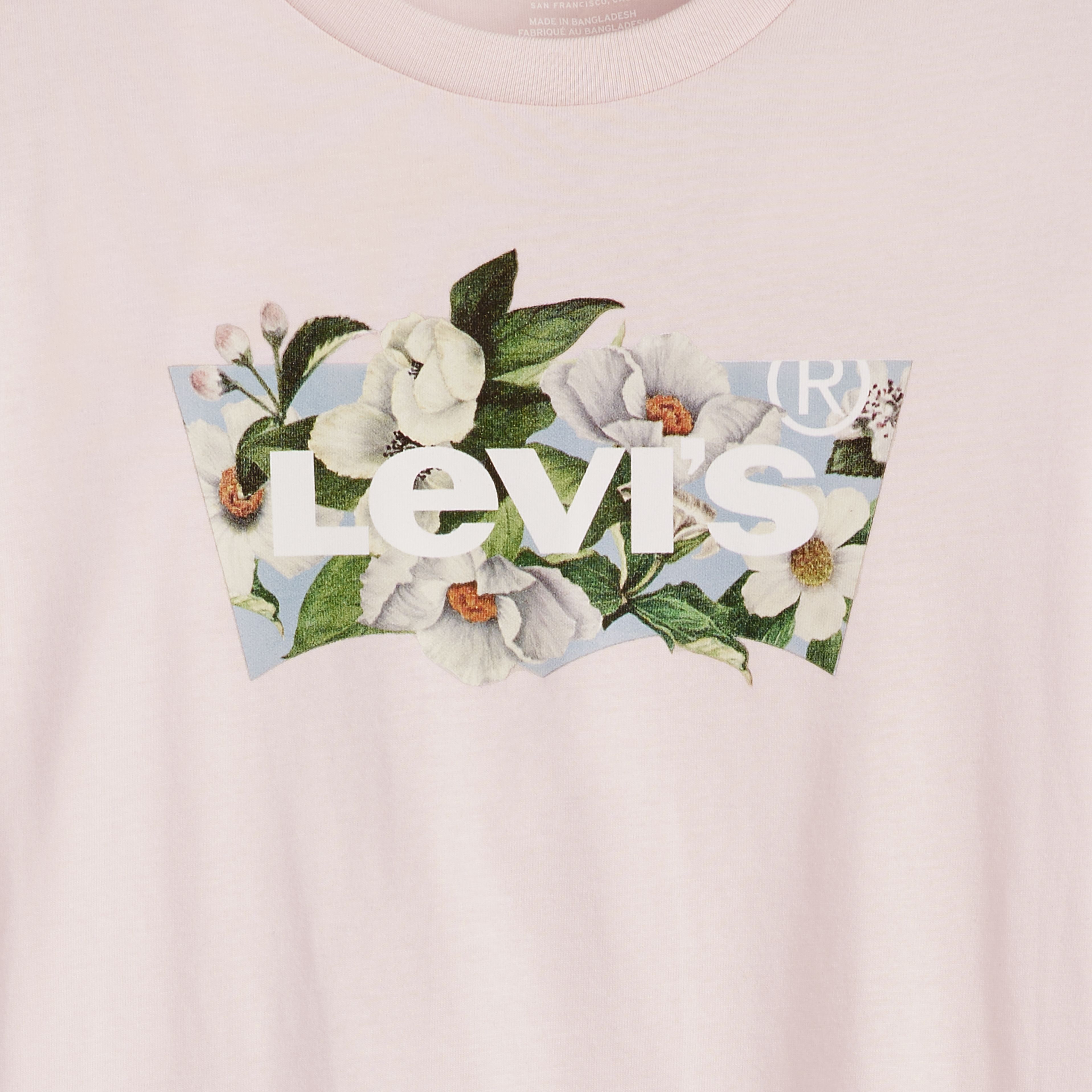 Graphic Logo Perfect T-Shirt 6