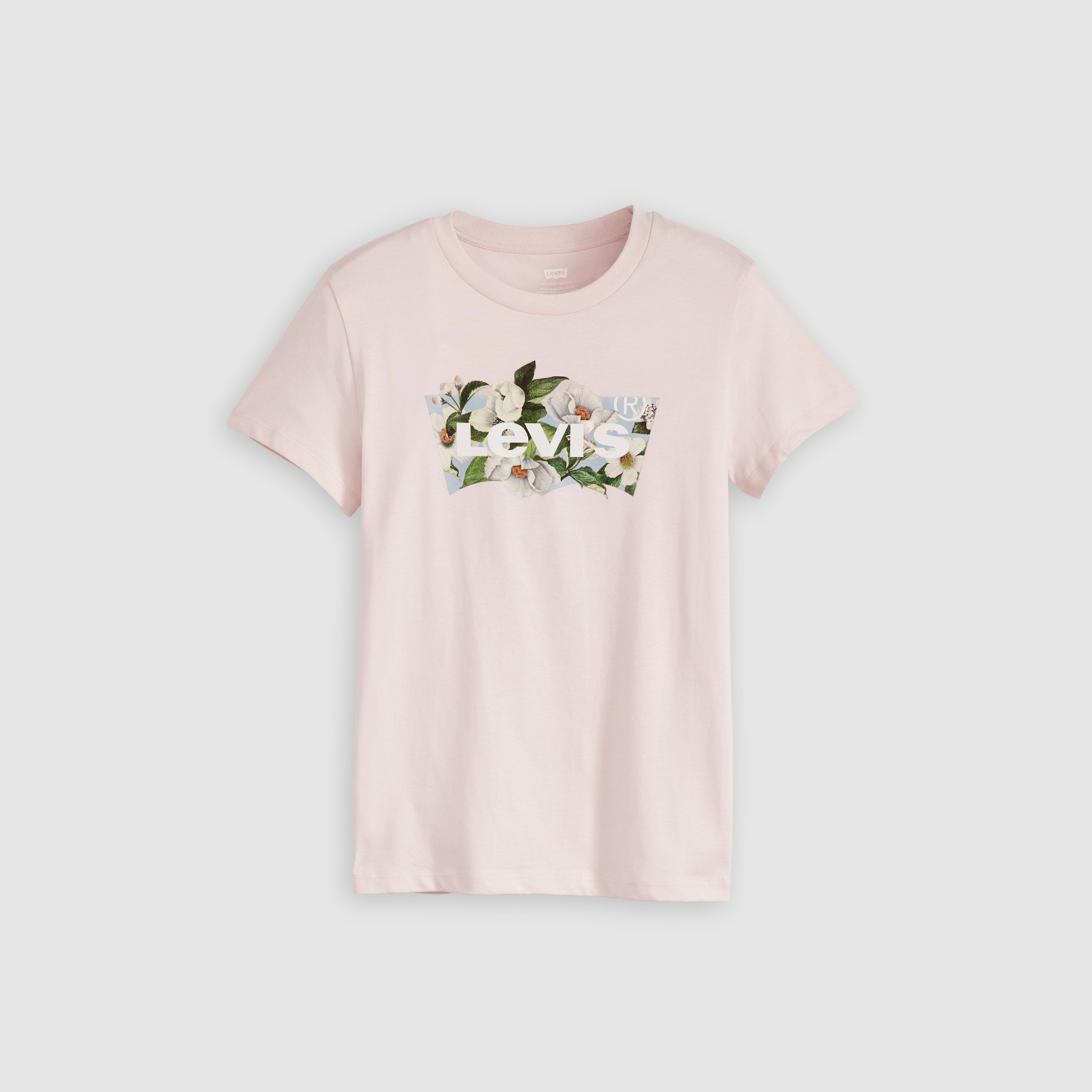 Graphic Logo Perfect T-Shirt 5
