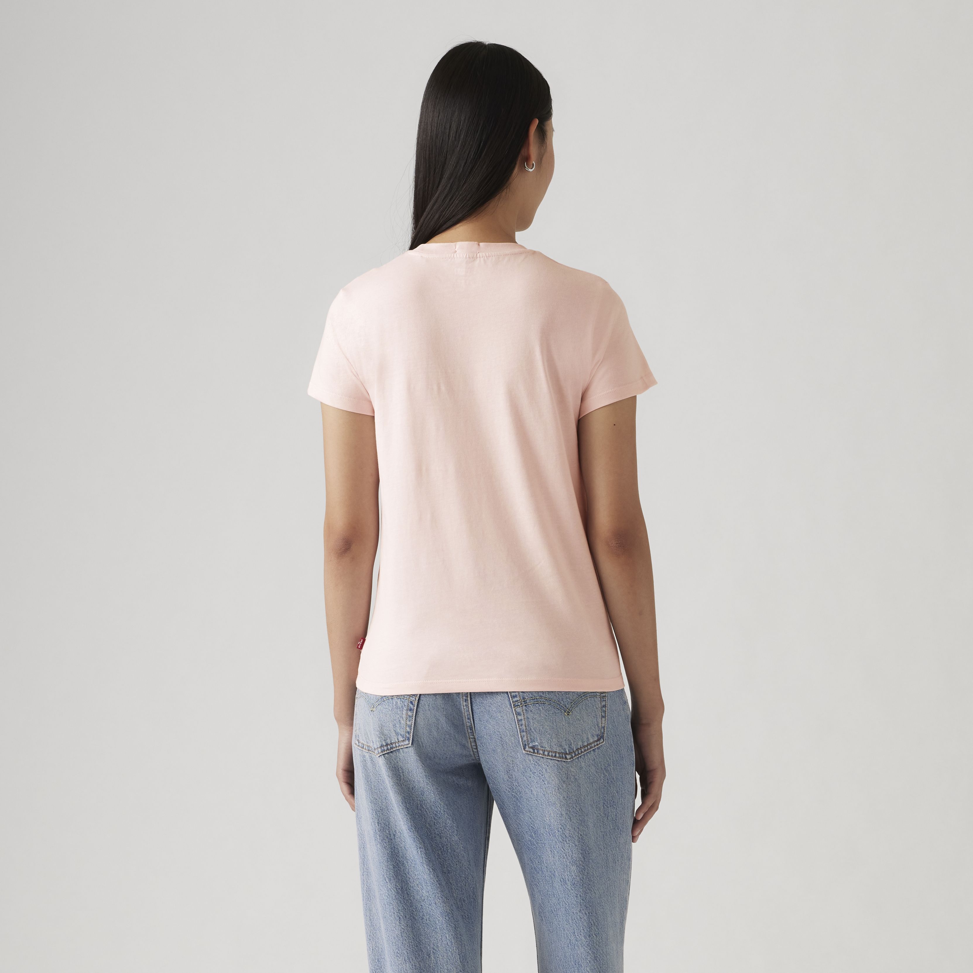 Graphic Logo Perfect T-Shirt 4