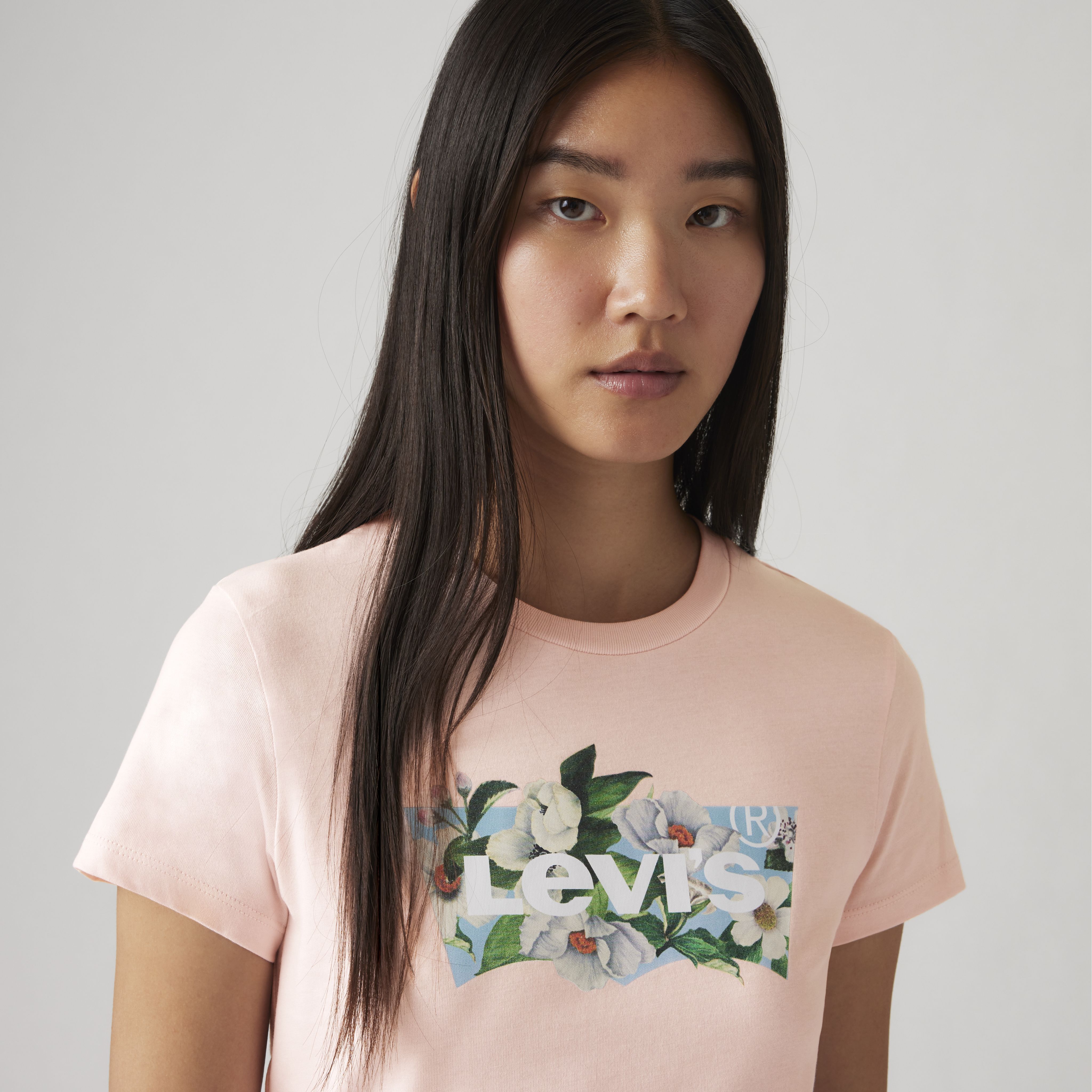 Graphic Logo Perfect T-Shirt 2