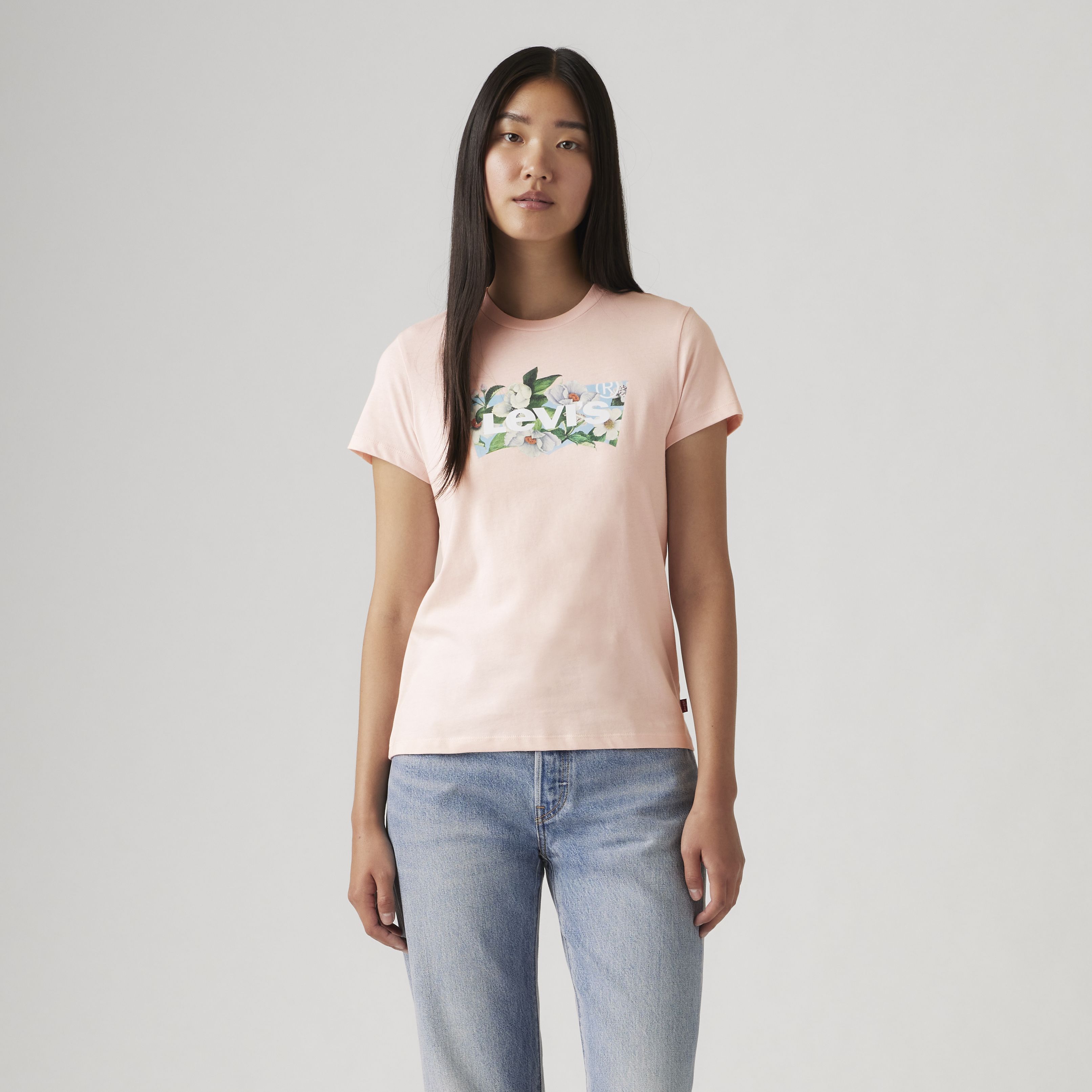 Graphic Logo Perfect T-Shirt 3