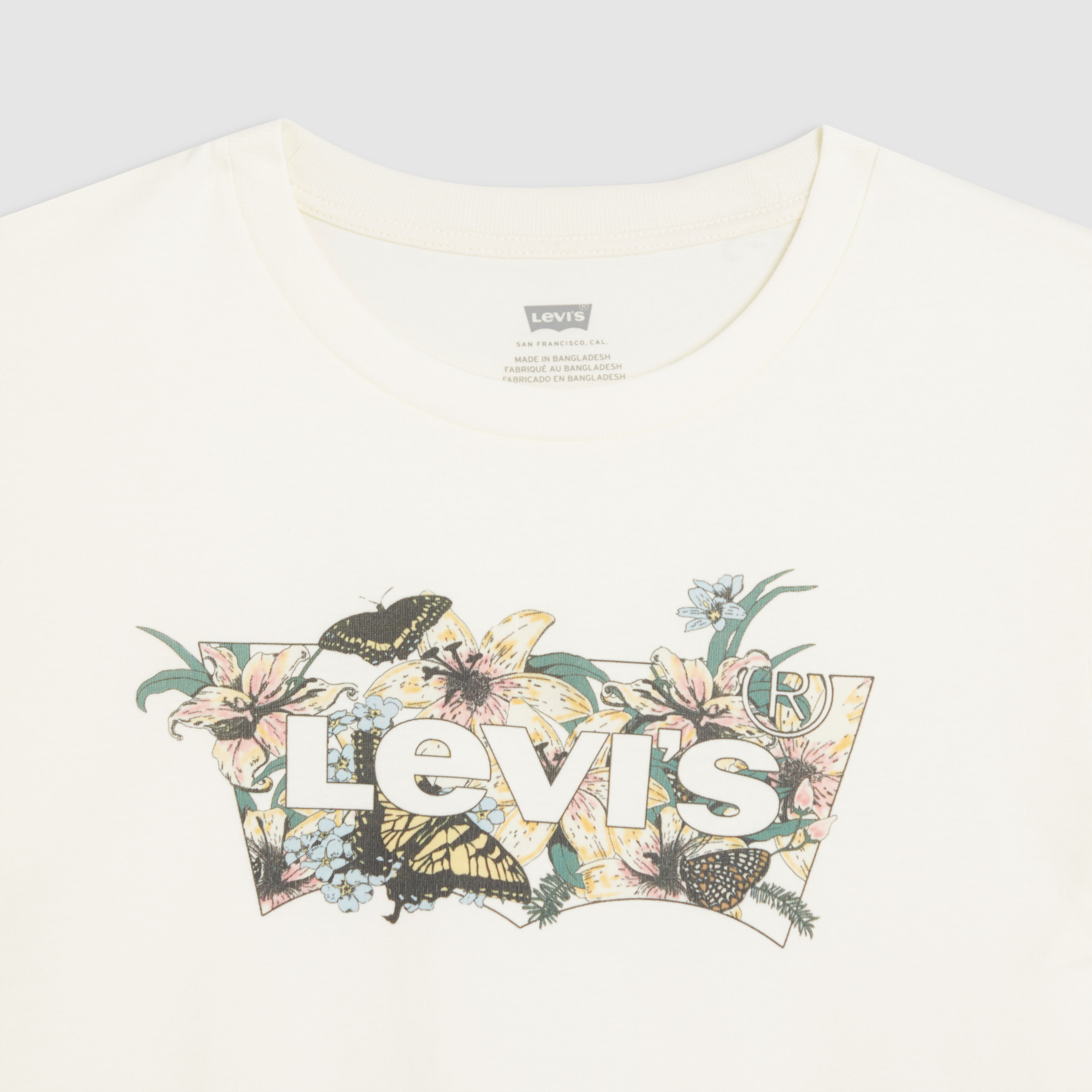 Graphic Perfect T-Shirt 7