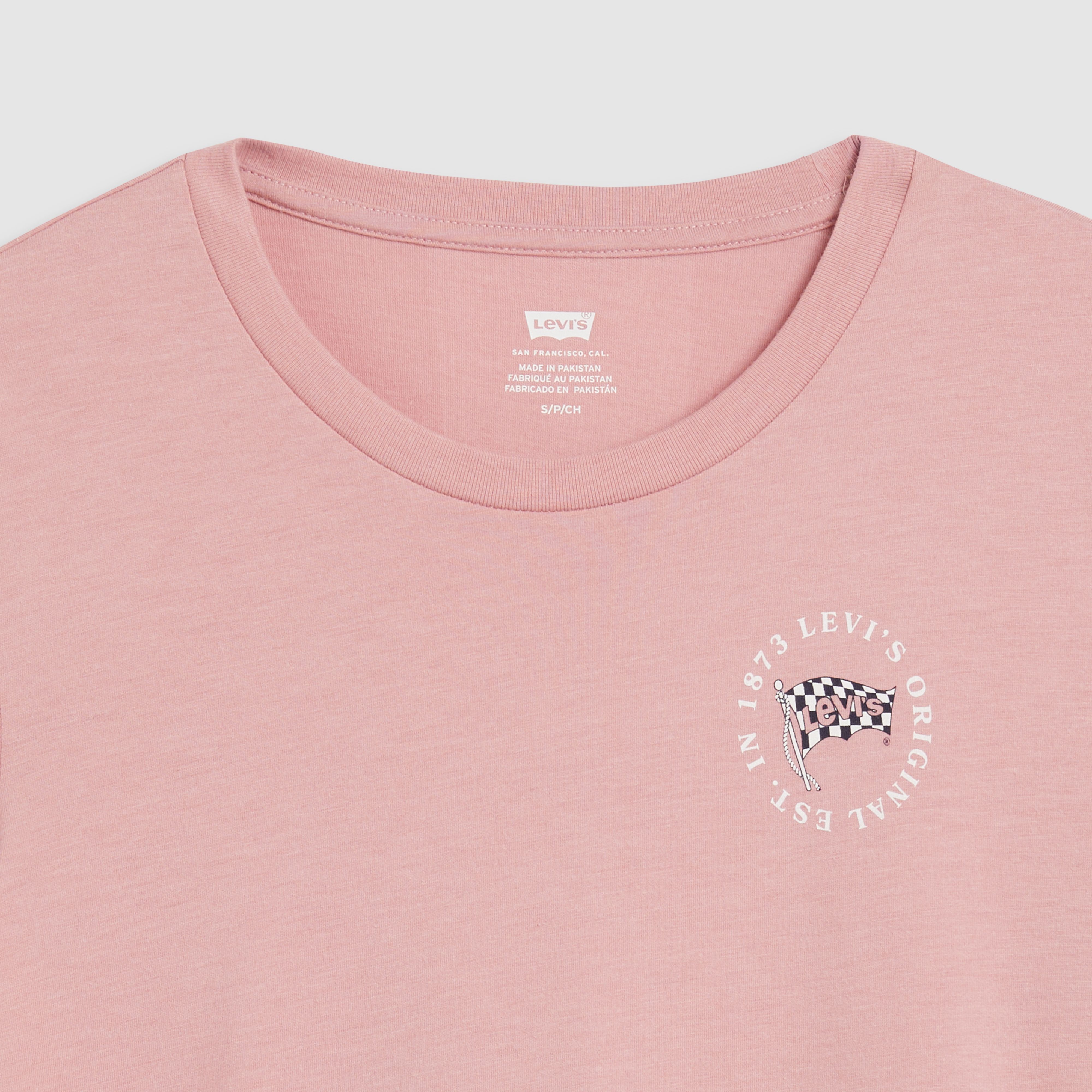 Graphic Perfect T-Shirt 7
