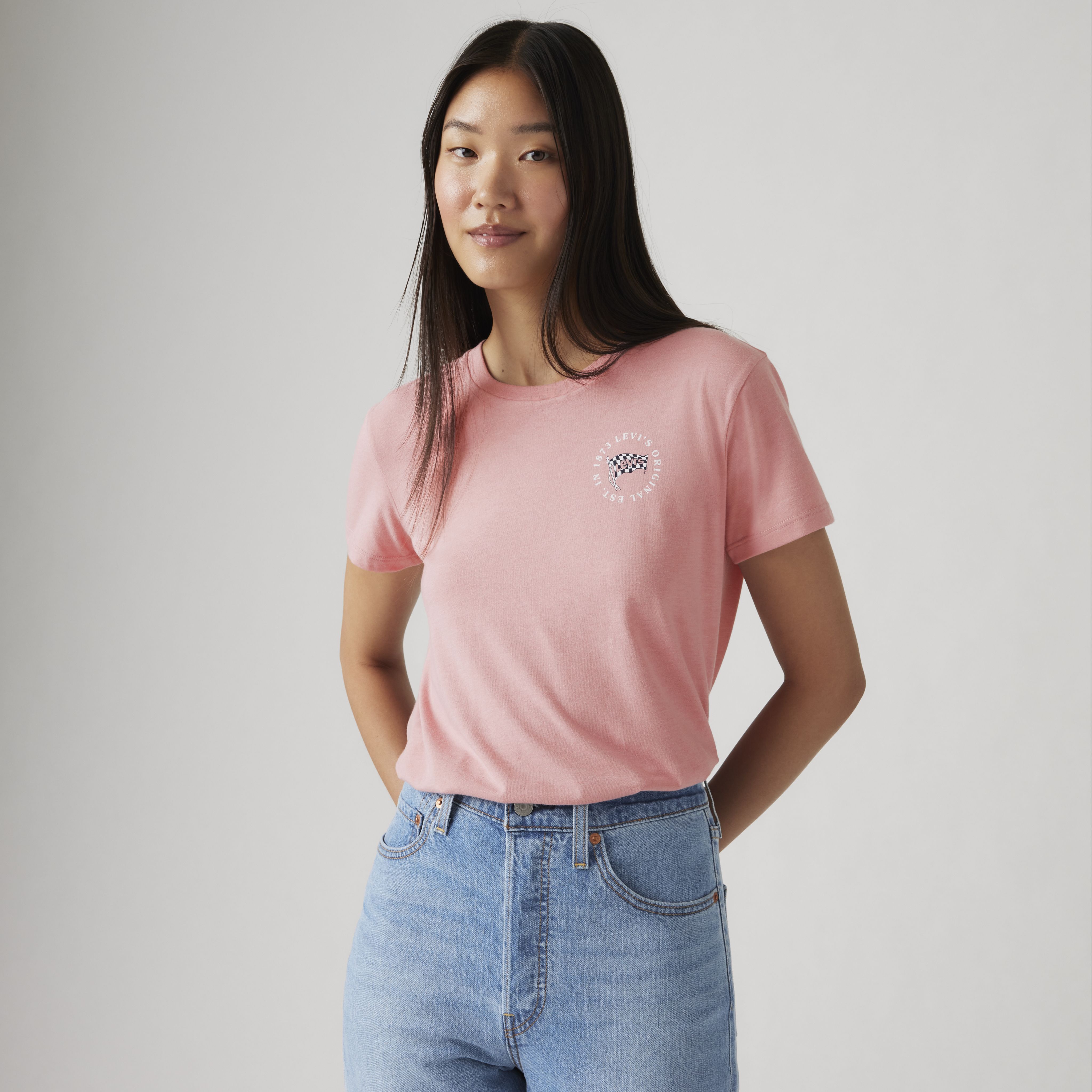 Graphic Perfect T-Shirt 1