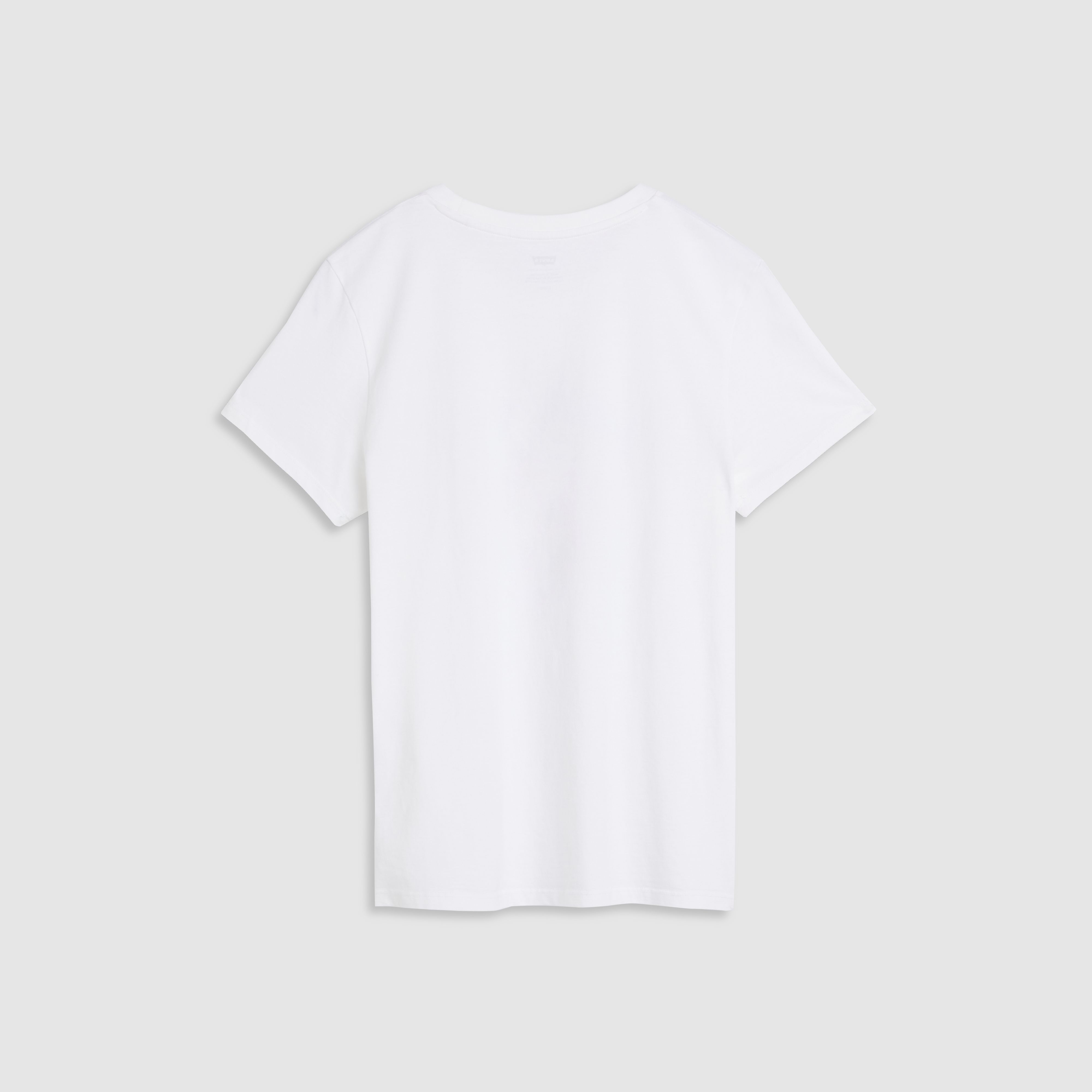 Levi's® Logo Perfect Tee Shirt 6