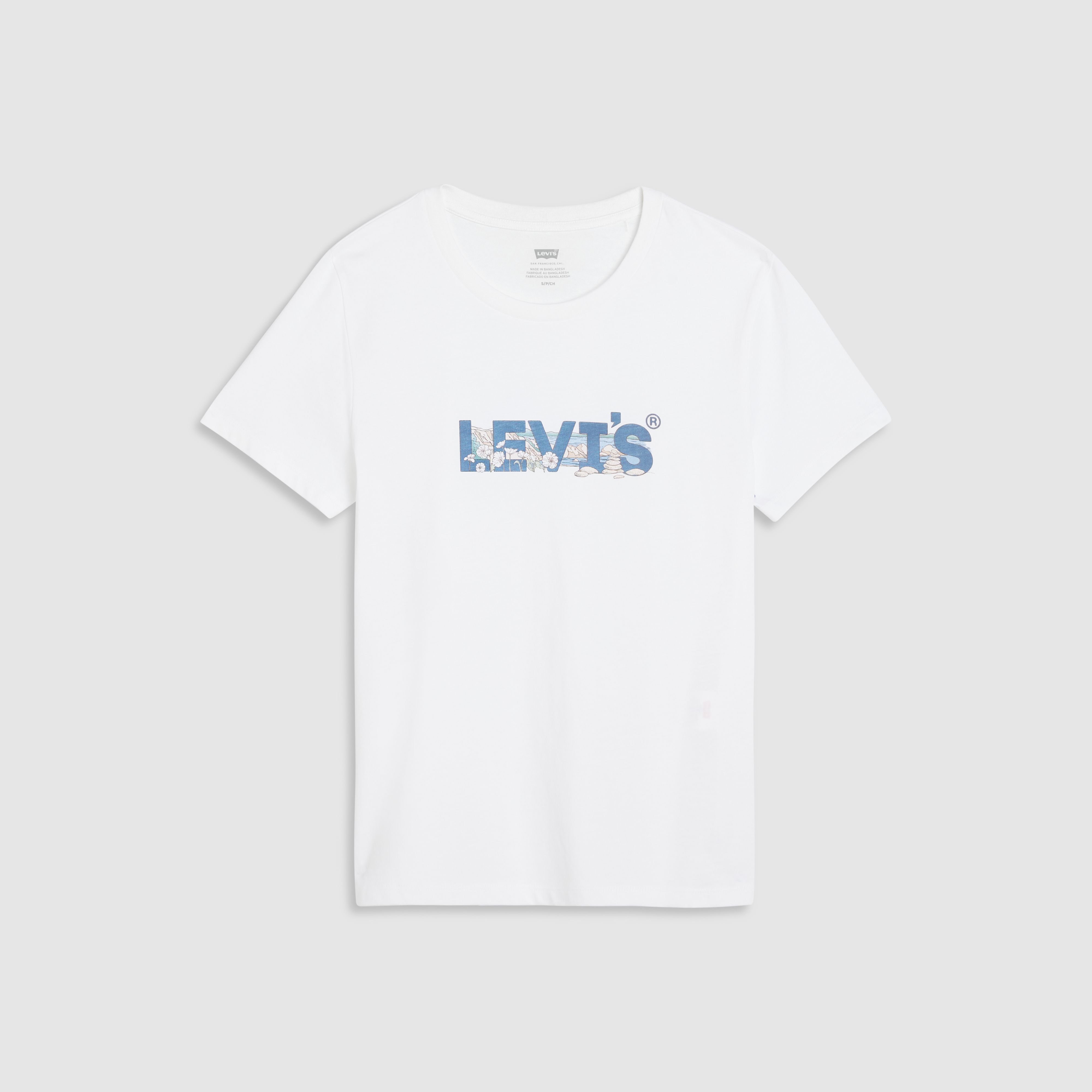 Graphic Perfect T-Shirt 1