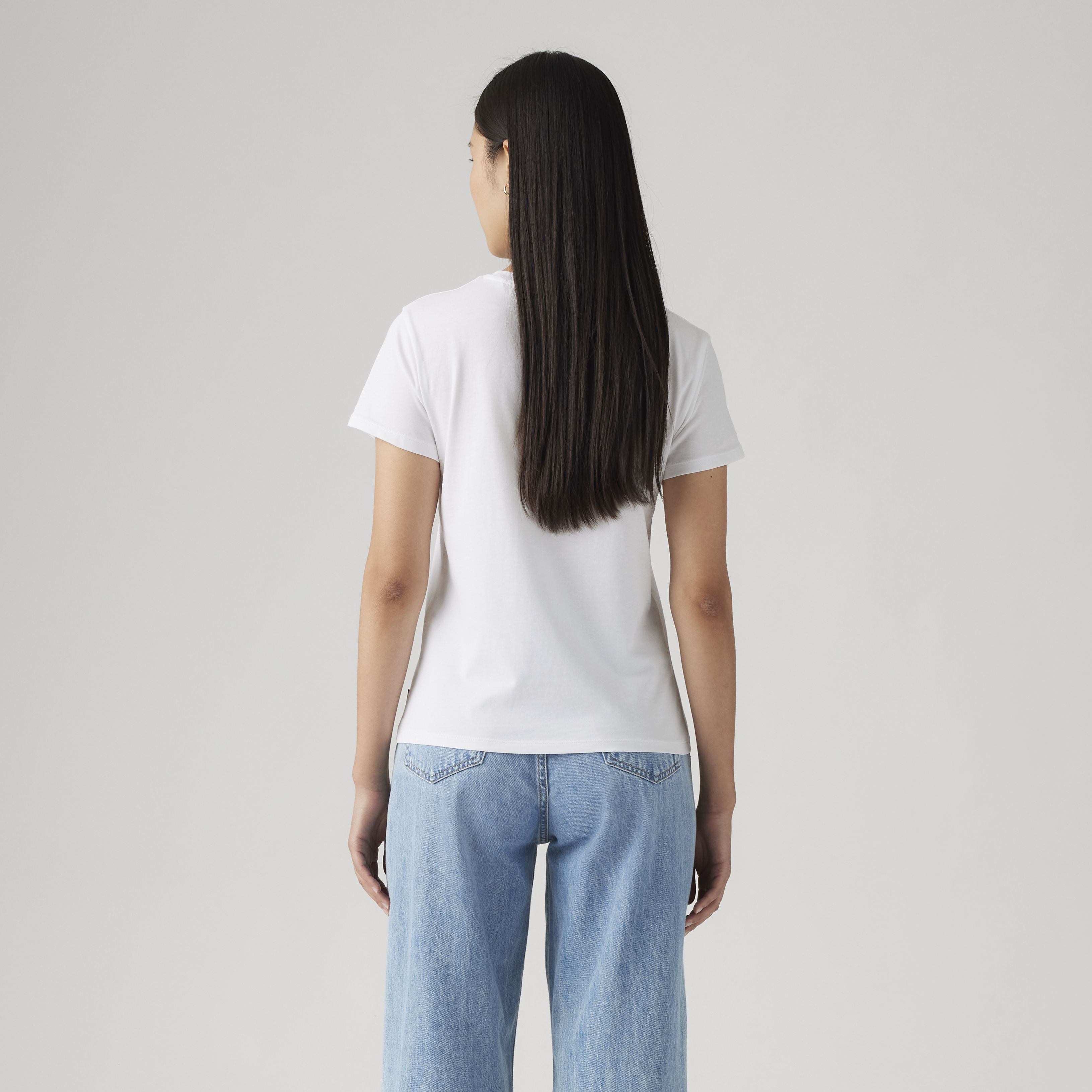 Graphic Logo Perfect T-Shirt 4