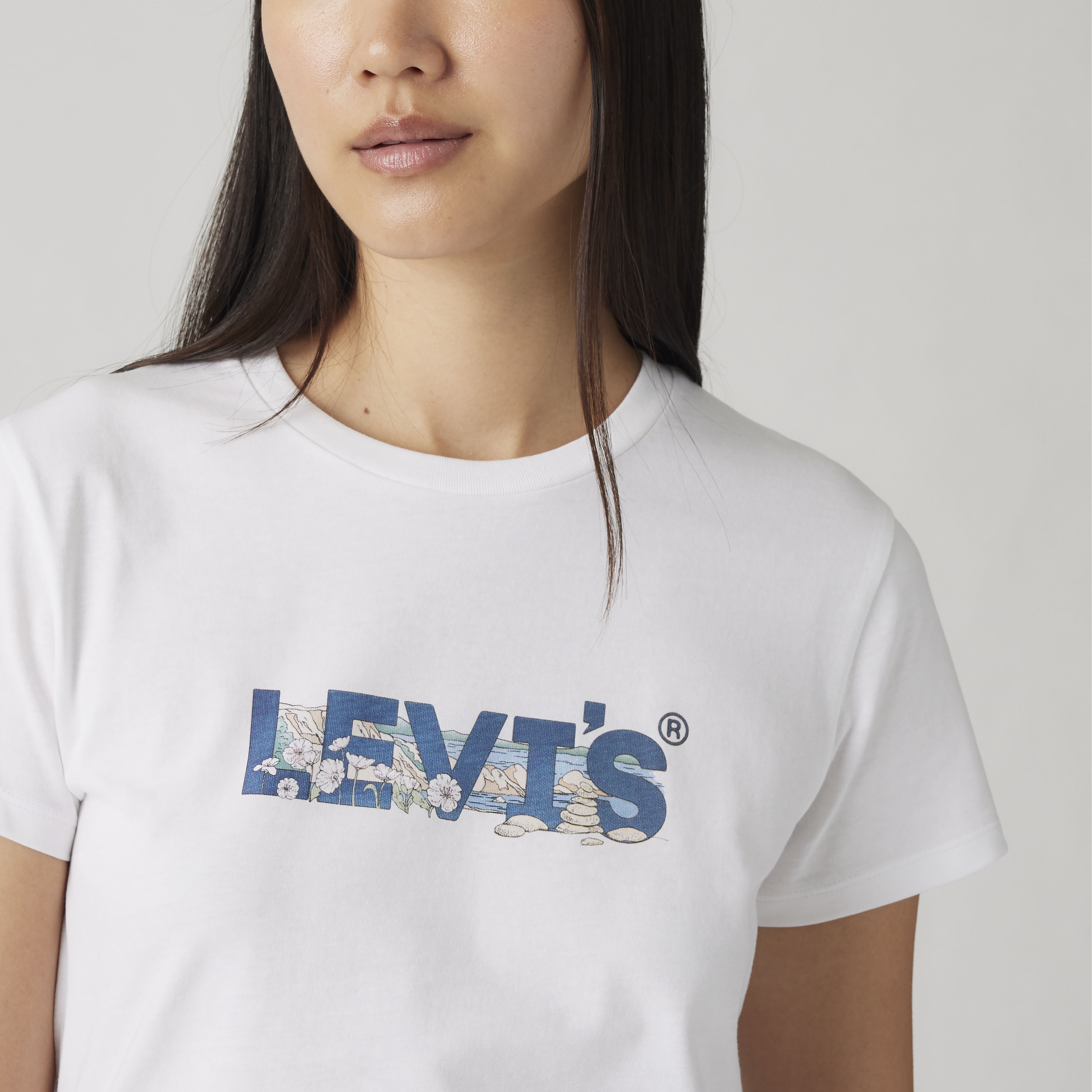 Graphic Logo Perfect T-Shirt 2