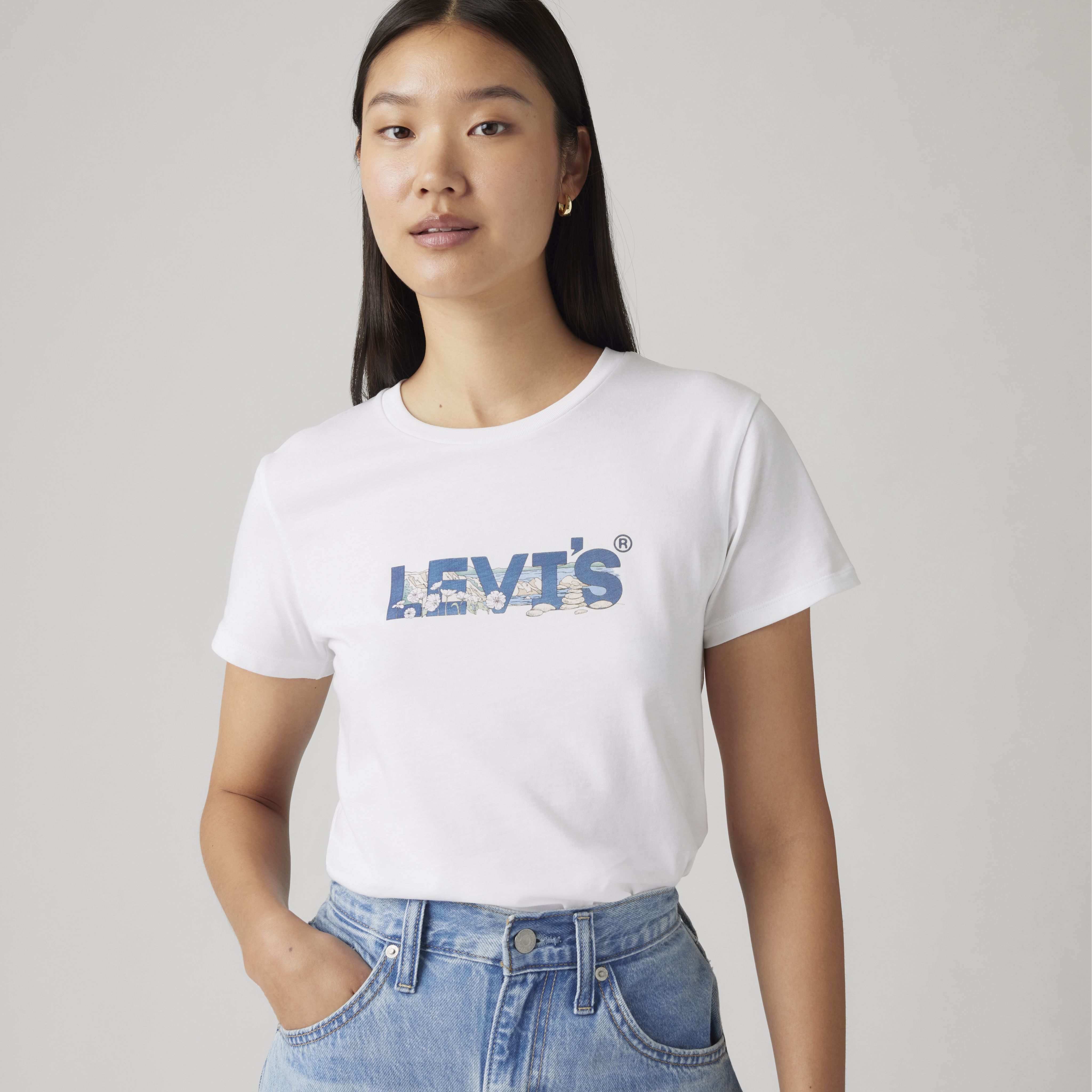 Graphic Perfect T-Shirt 1