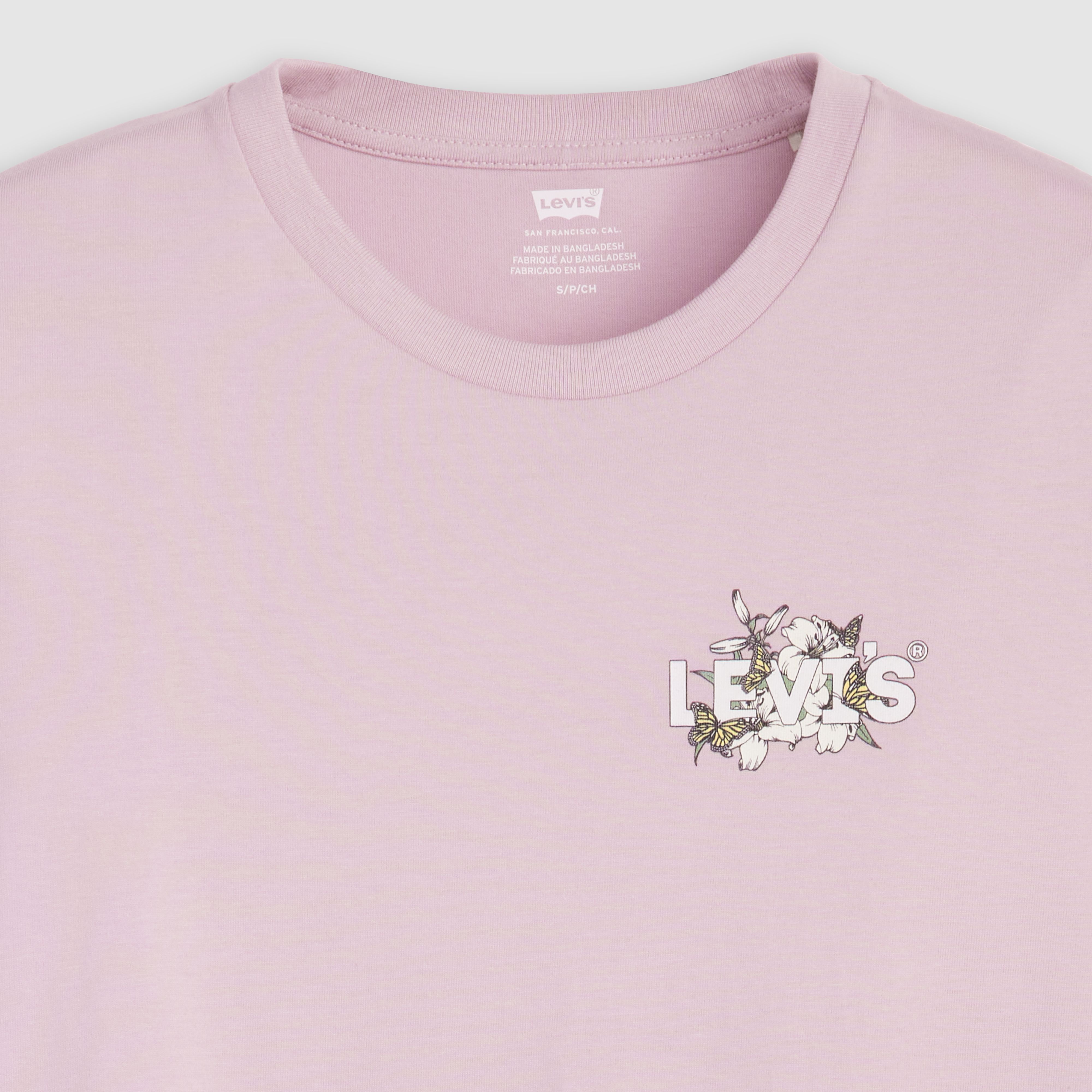 Perfect T-Shirt 6