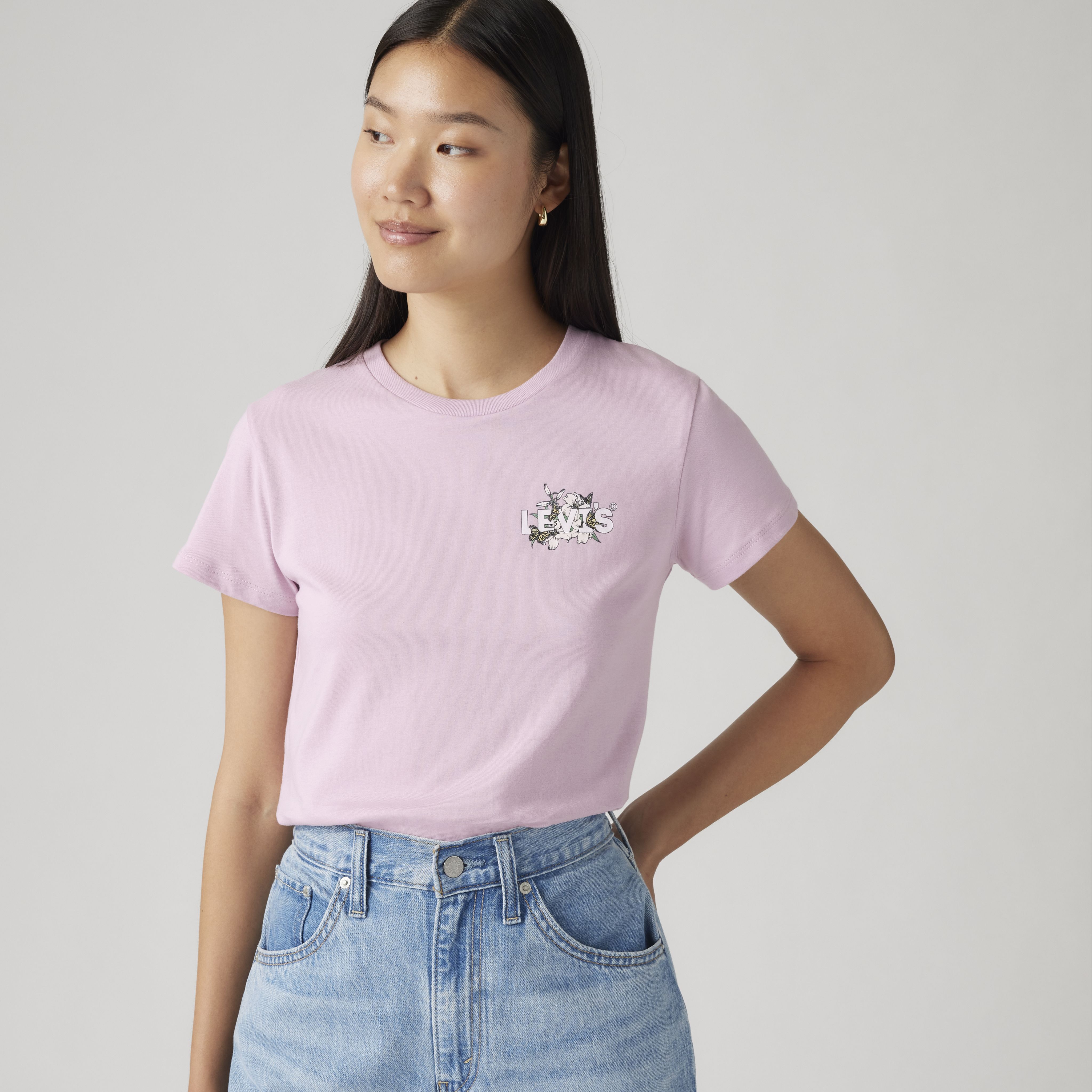 Perfect T-Shirt 1